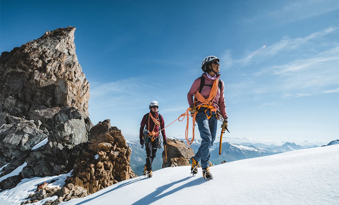 Peak Performance, Sustainably Crafted