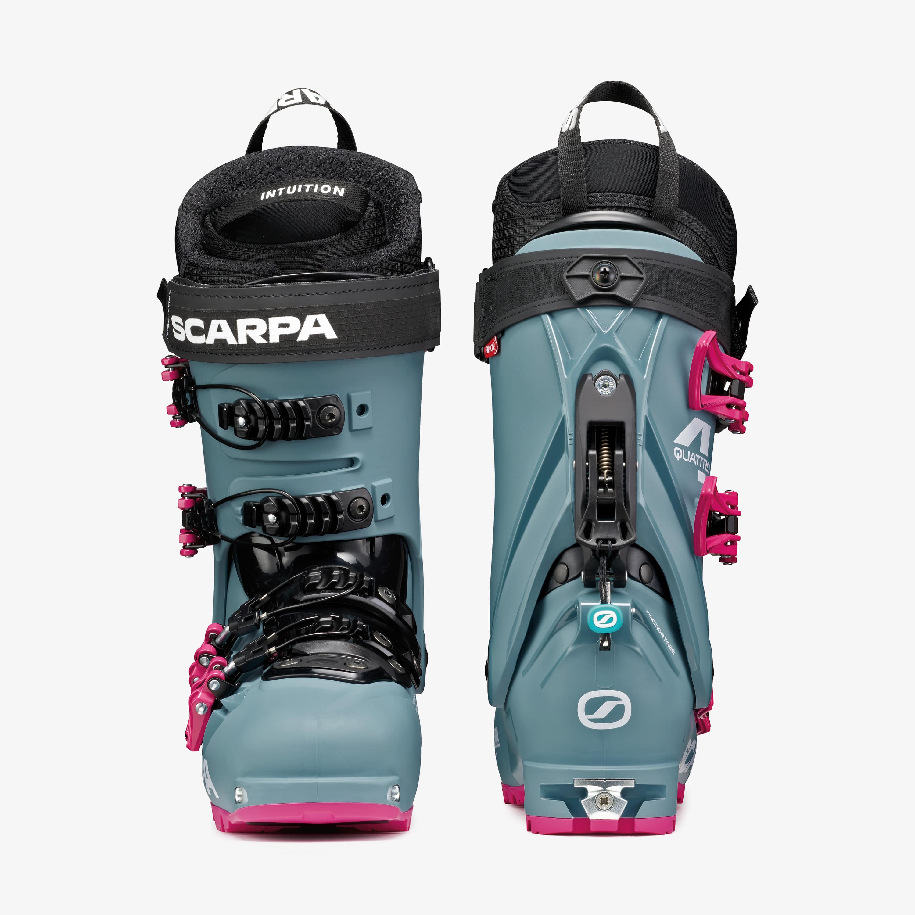 4-Quattro GT Woman - Image 4
