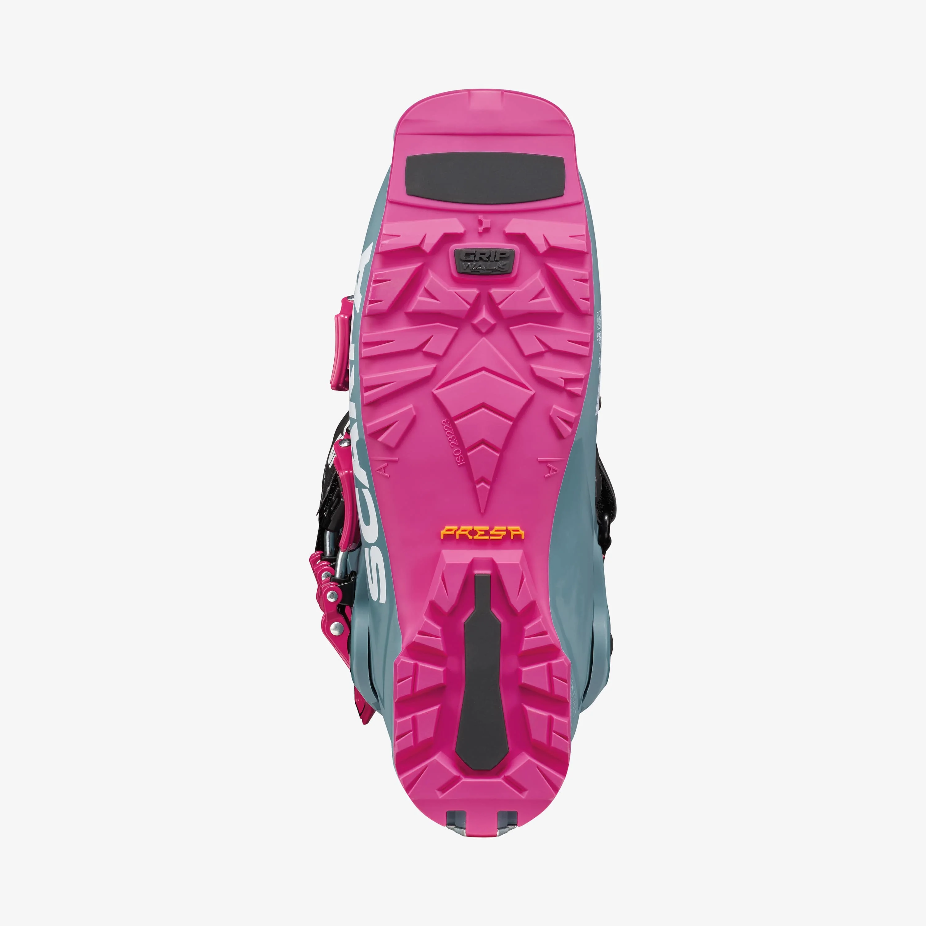 4-Quattro GT Woman - Image 5