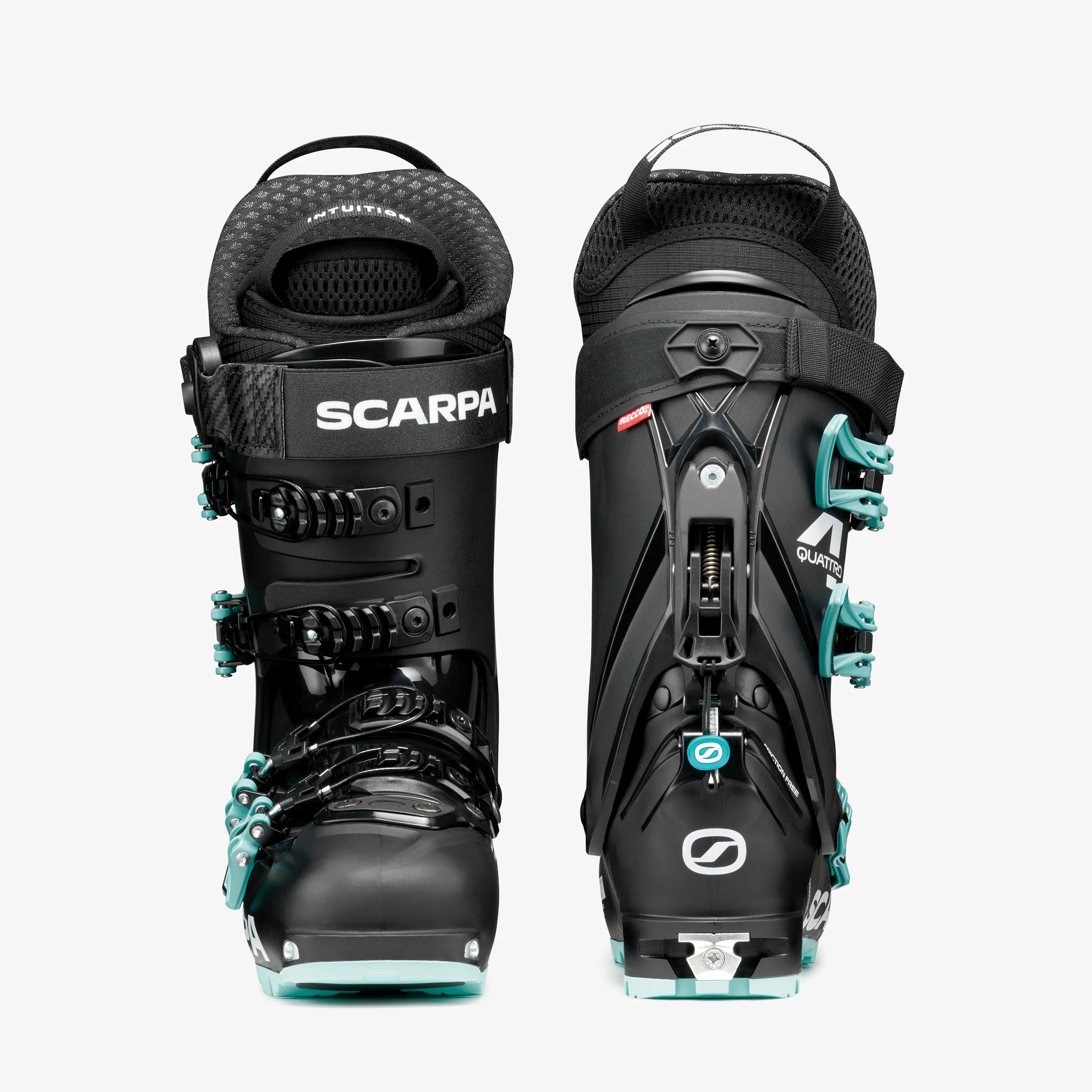 4-Quattro SL Woman - Image 3