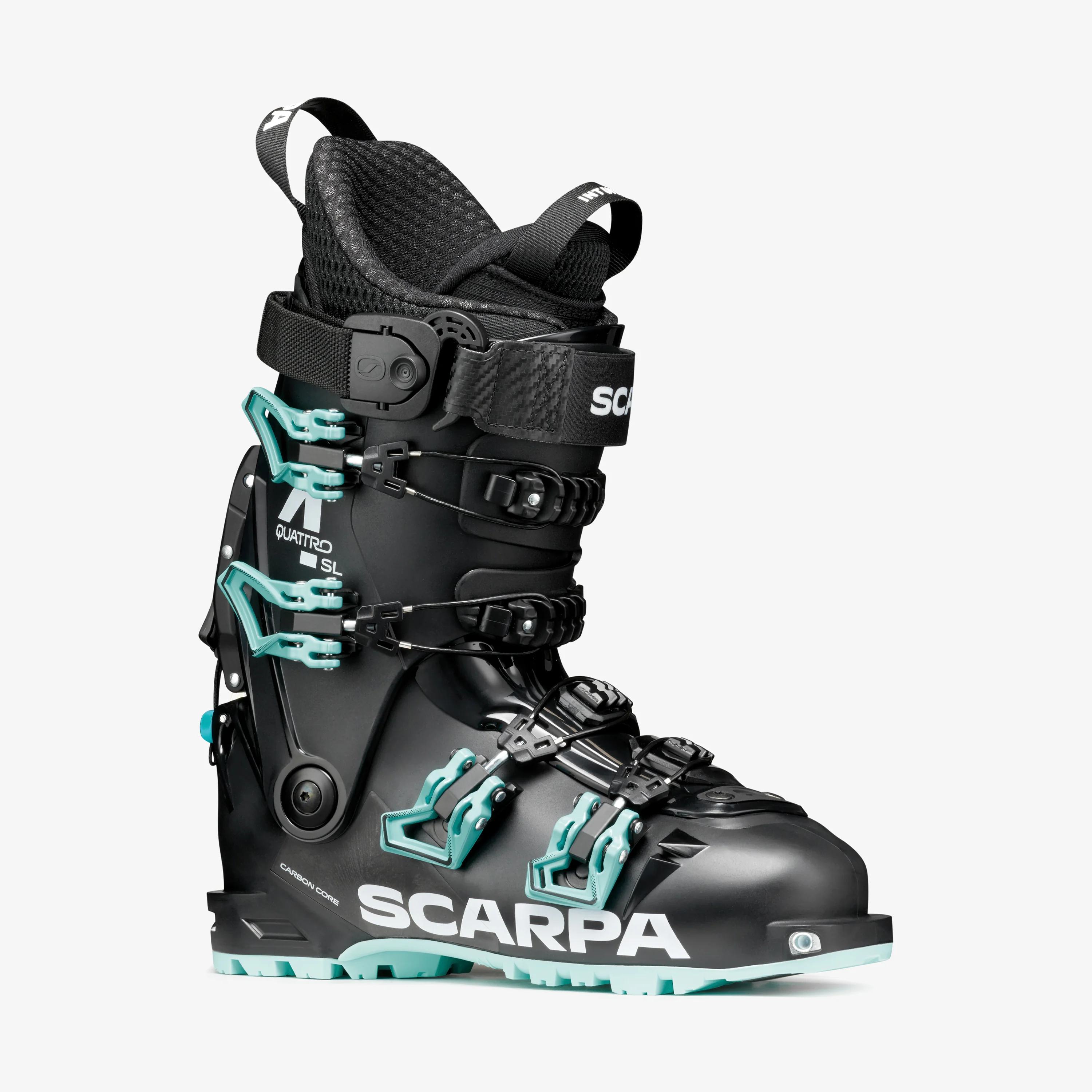 4-Quattro SL Woman - Image 5