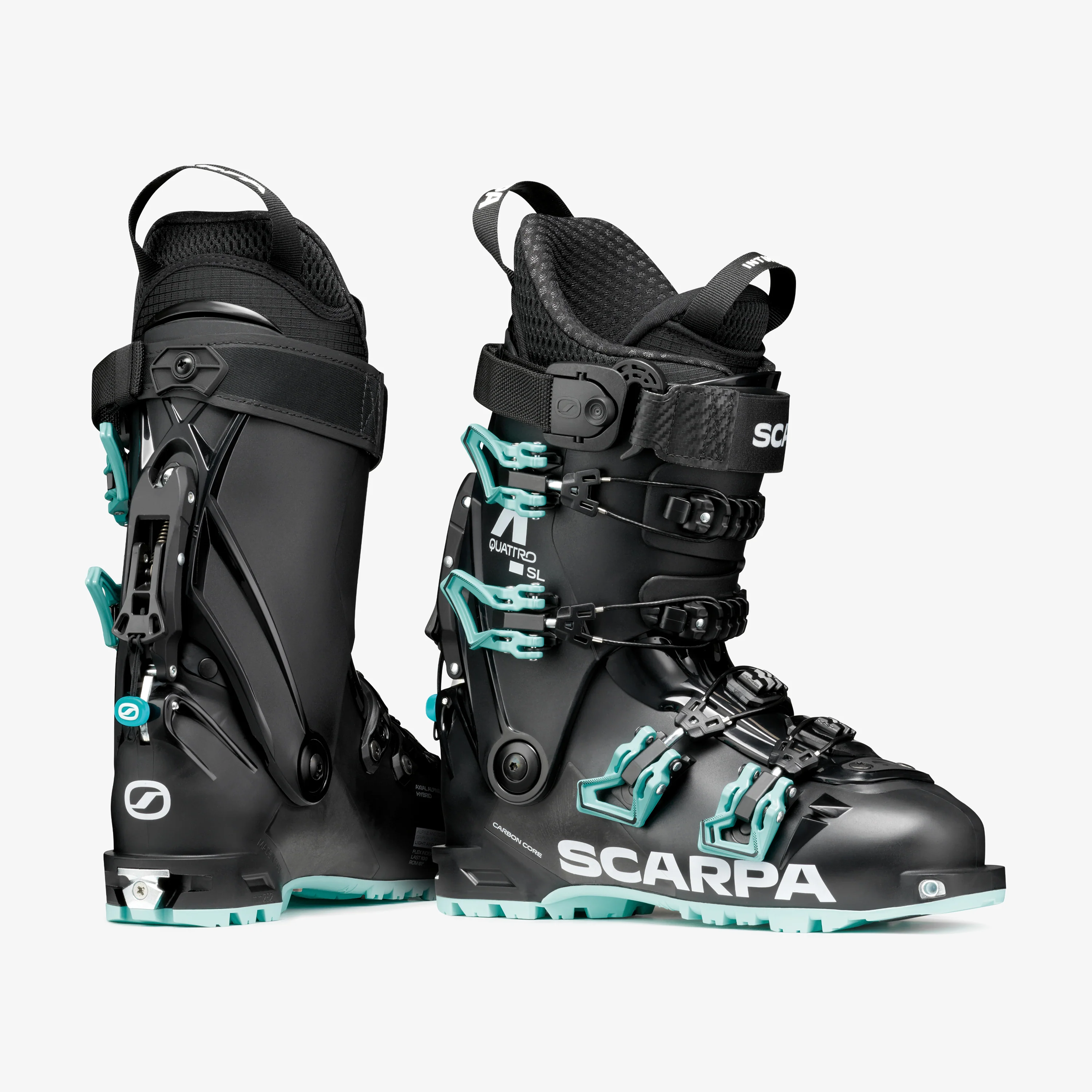 4-Quattro SL Woman - Image 7