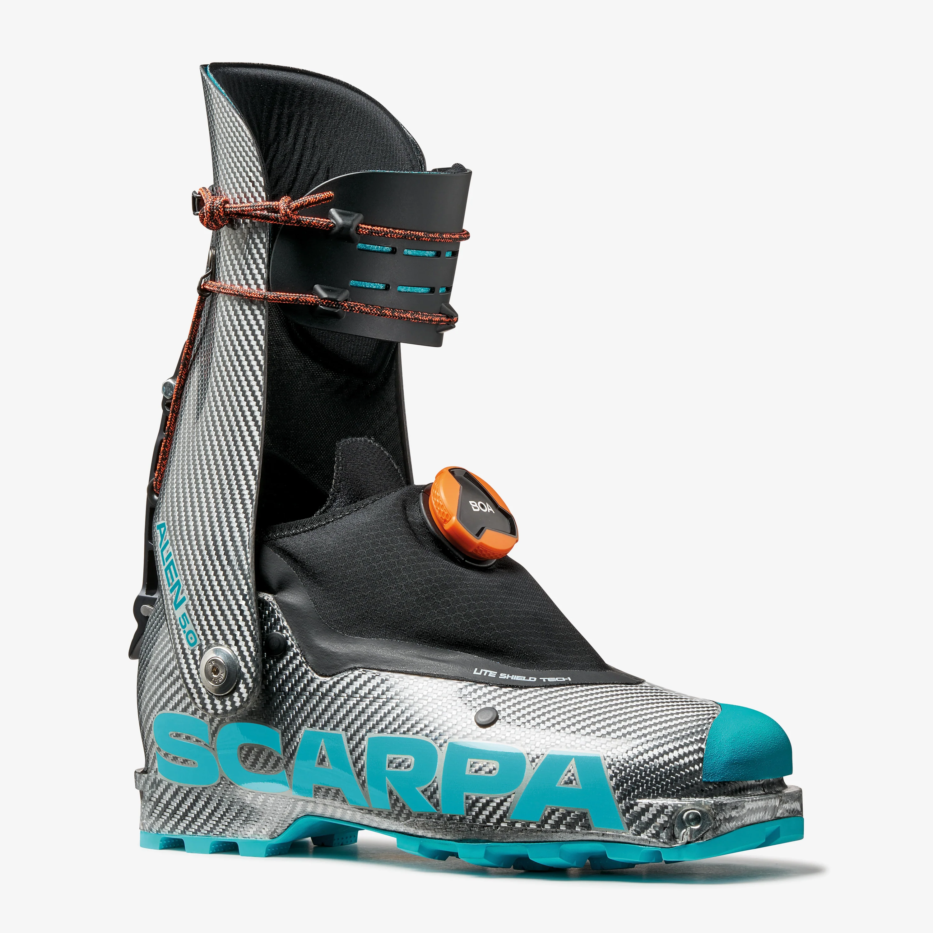 Alien 5.0 - Image 2
