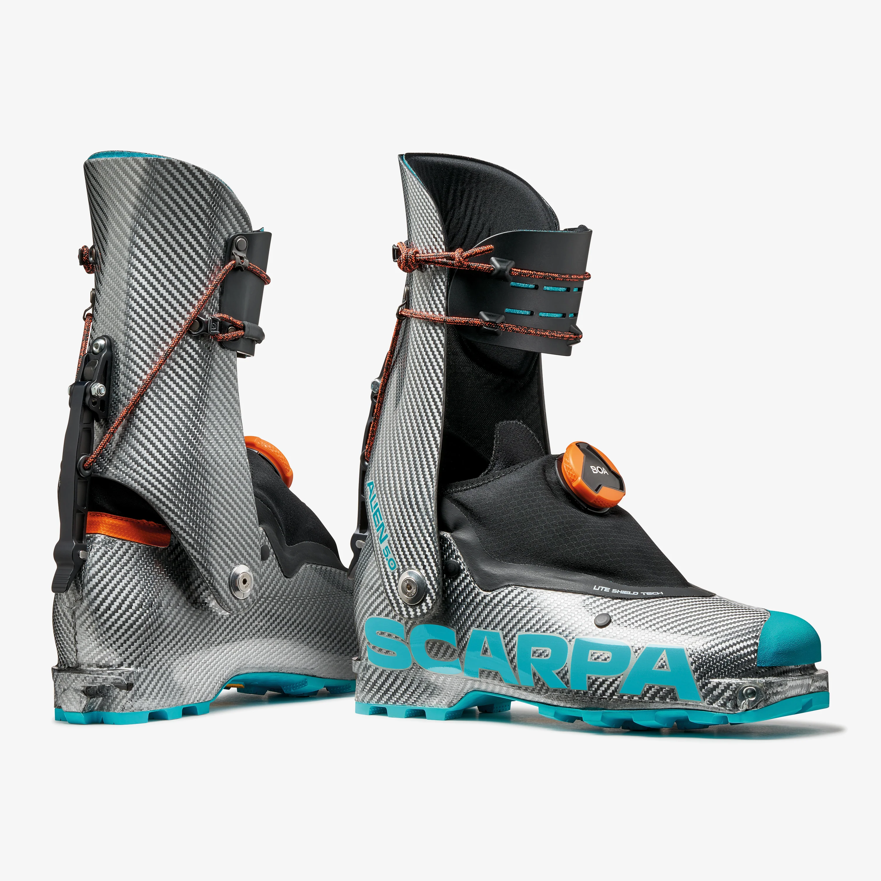 Alien 5.0 - Image 7