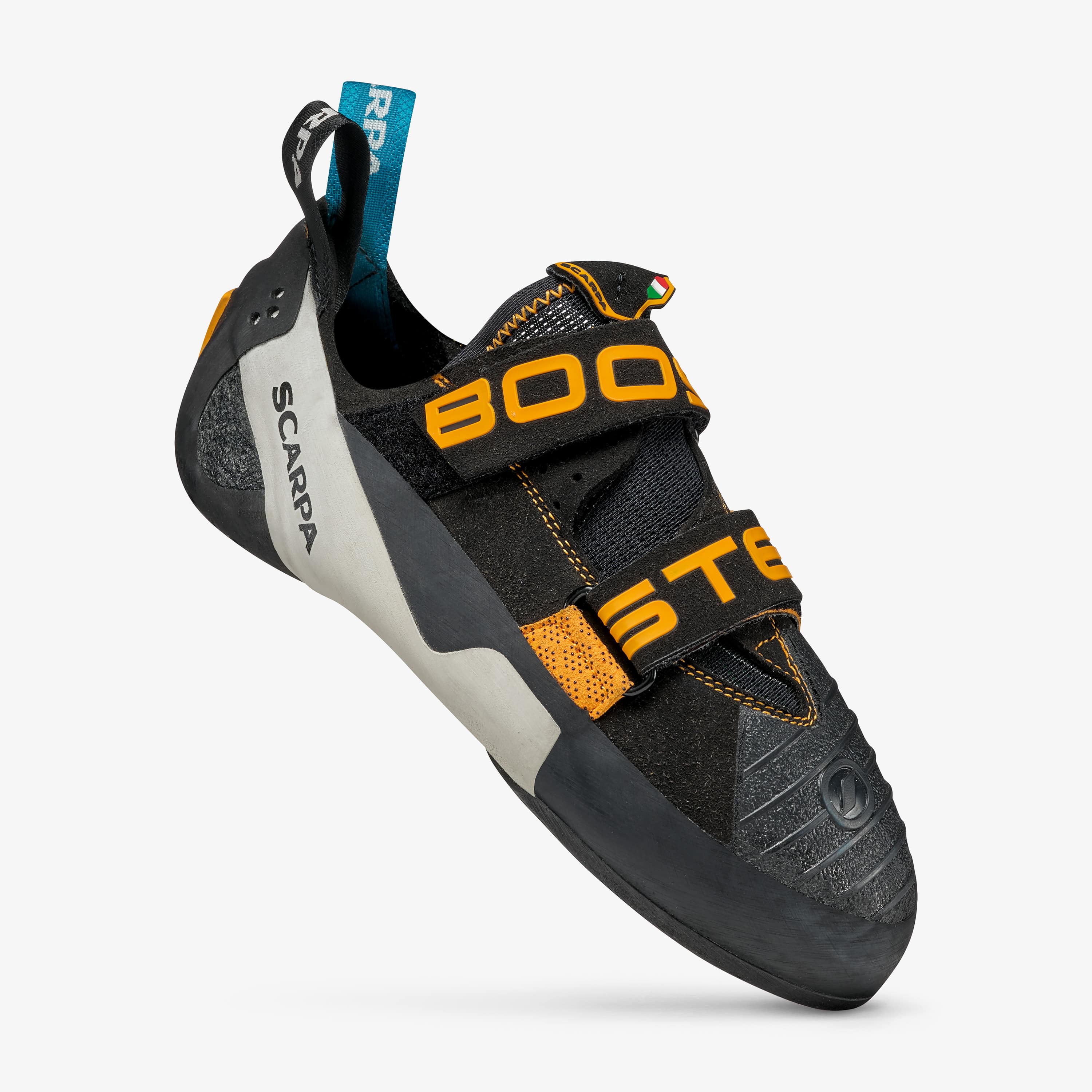 Booster - Image 2