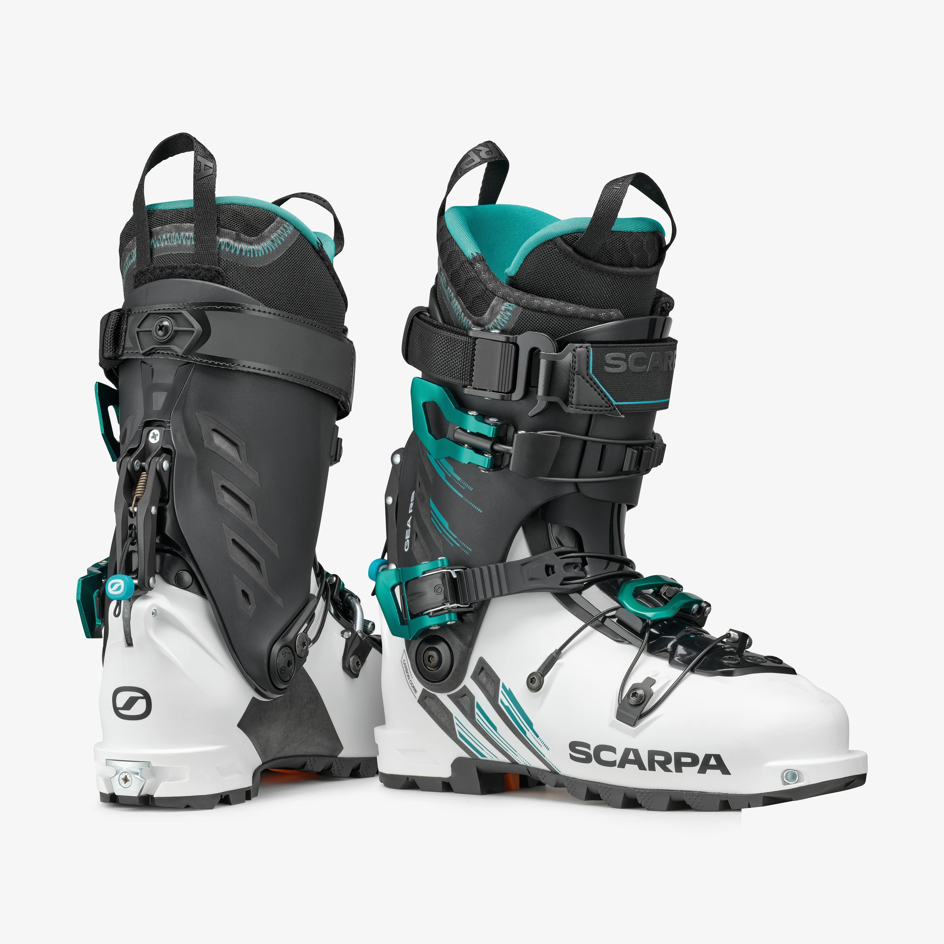 Gea RS - Image 7