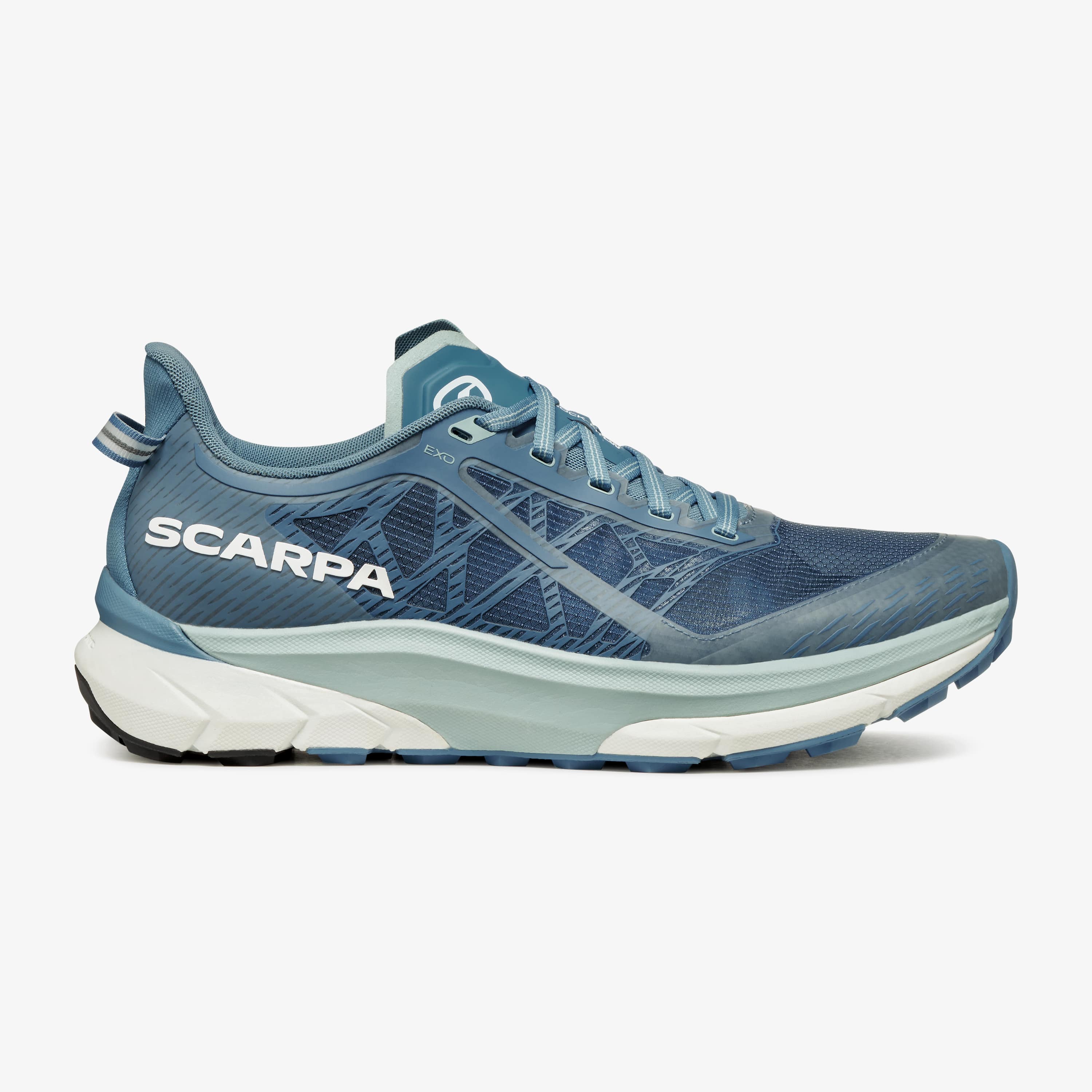 Trail Running Shoes for on/off trails
