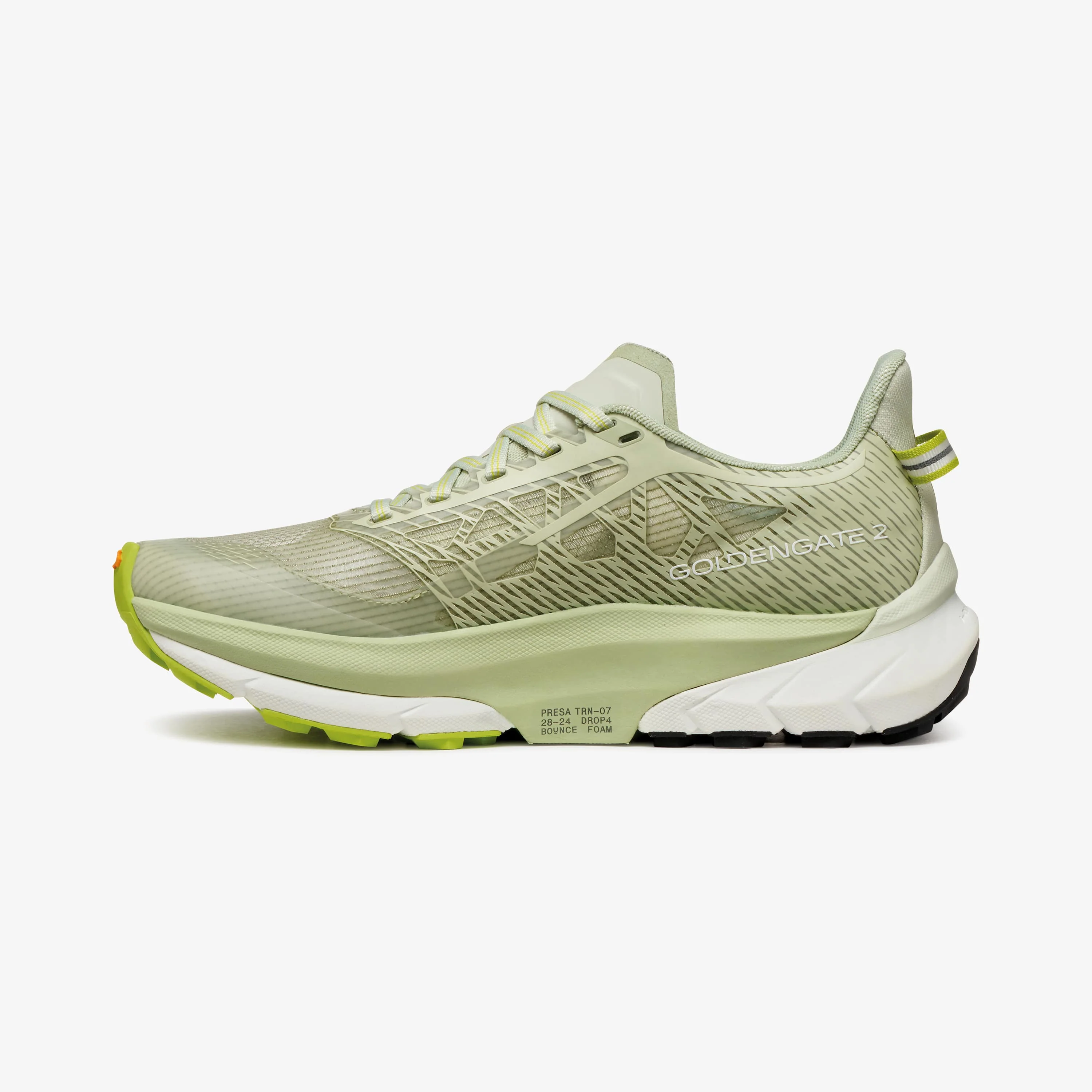 Golden Gate 2 ATR Woman - Image 3