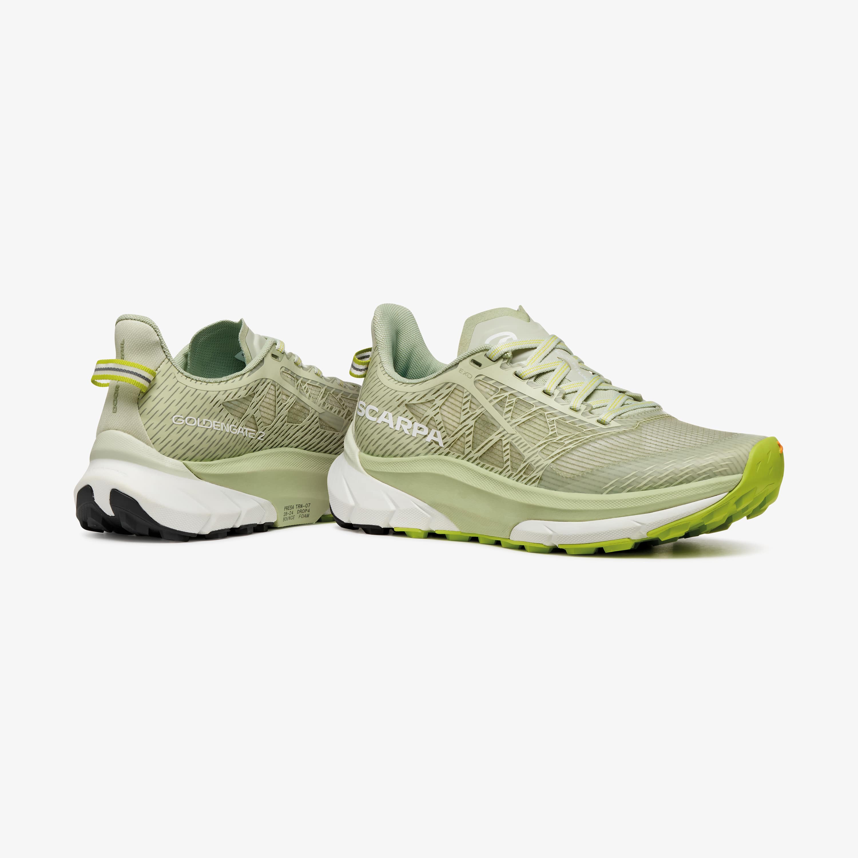 Golden Gate 2 ATR Woman - Image 6