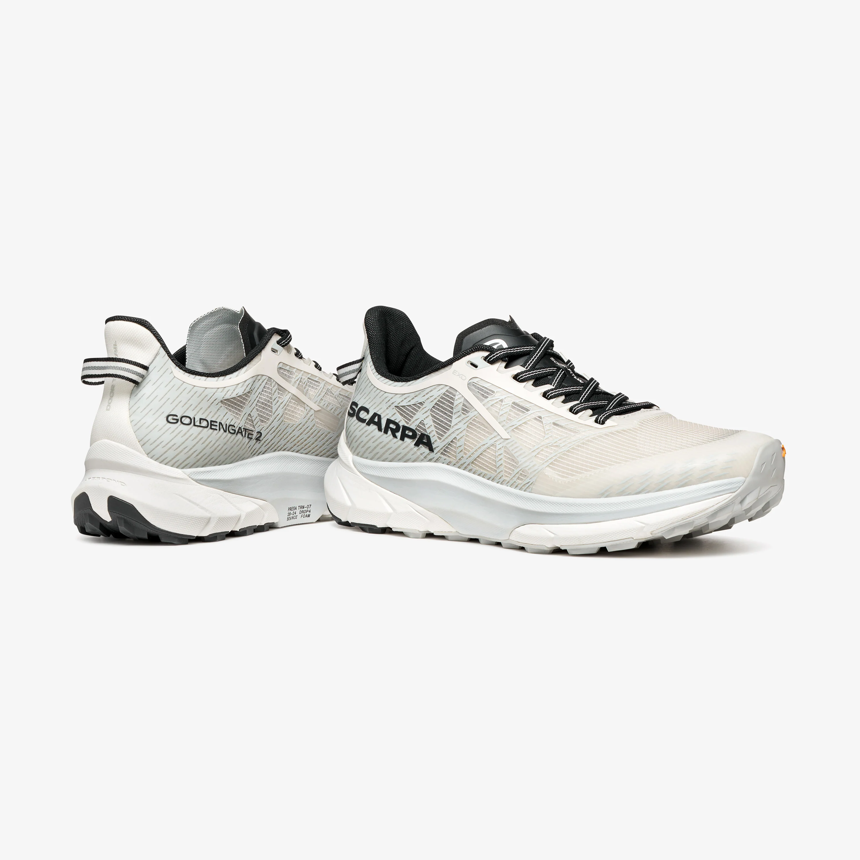 Golden Gate 2 ATR Woman - Image 7