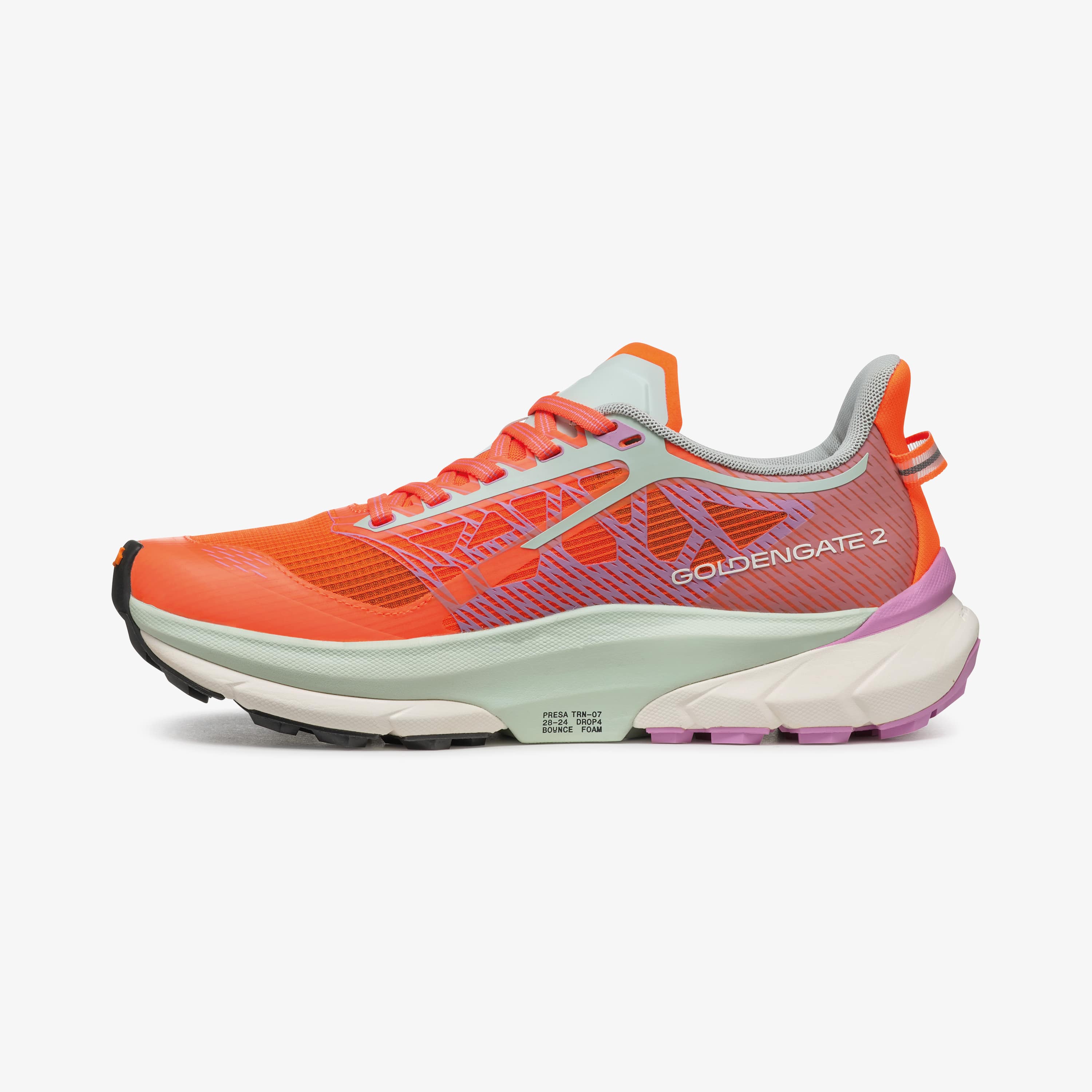 Golden Gate 2 ATR Woman - Image 3