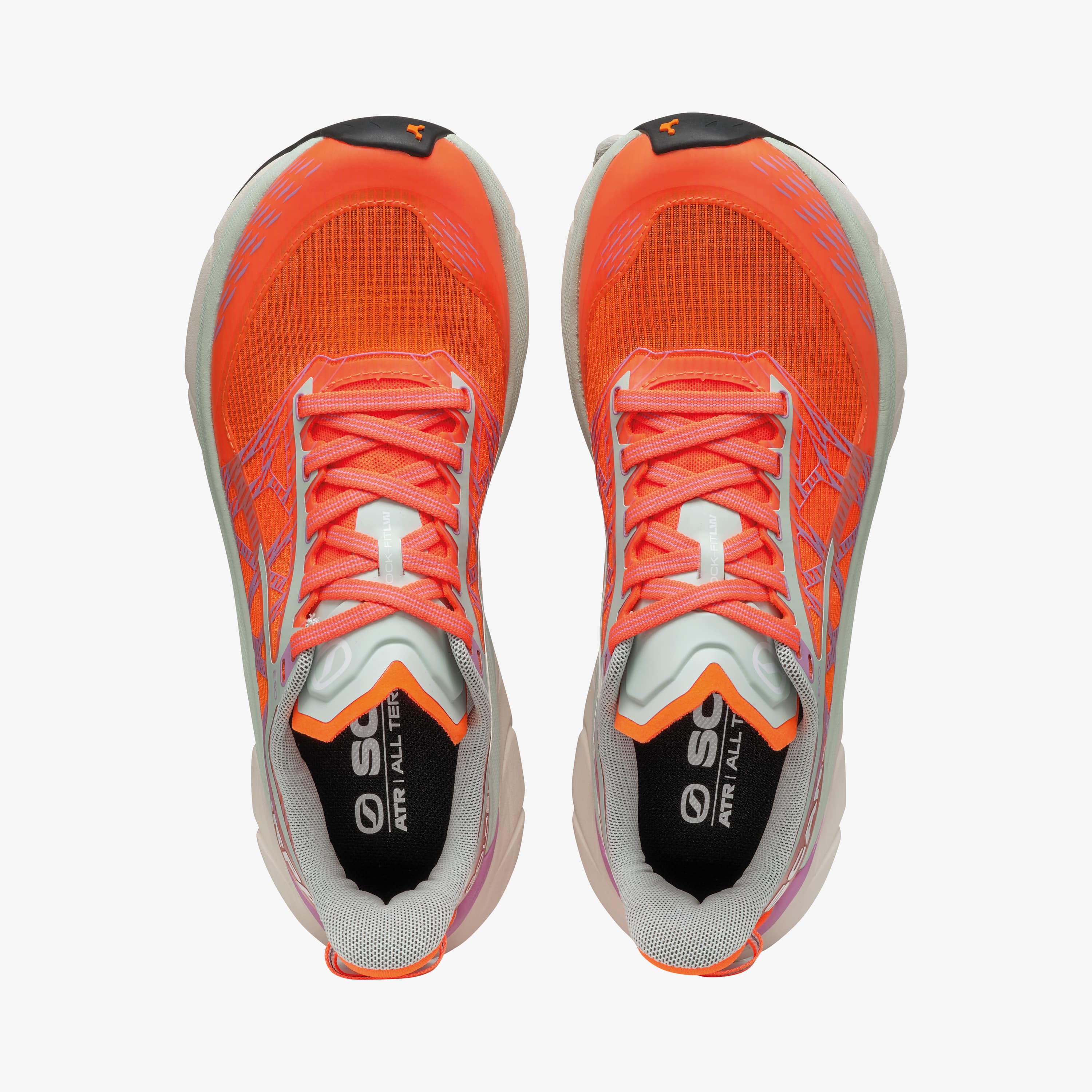 Golden Gate 2 ATR Woman - Image 6