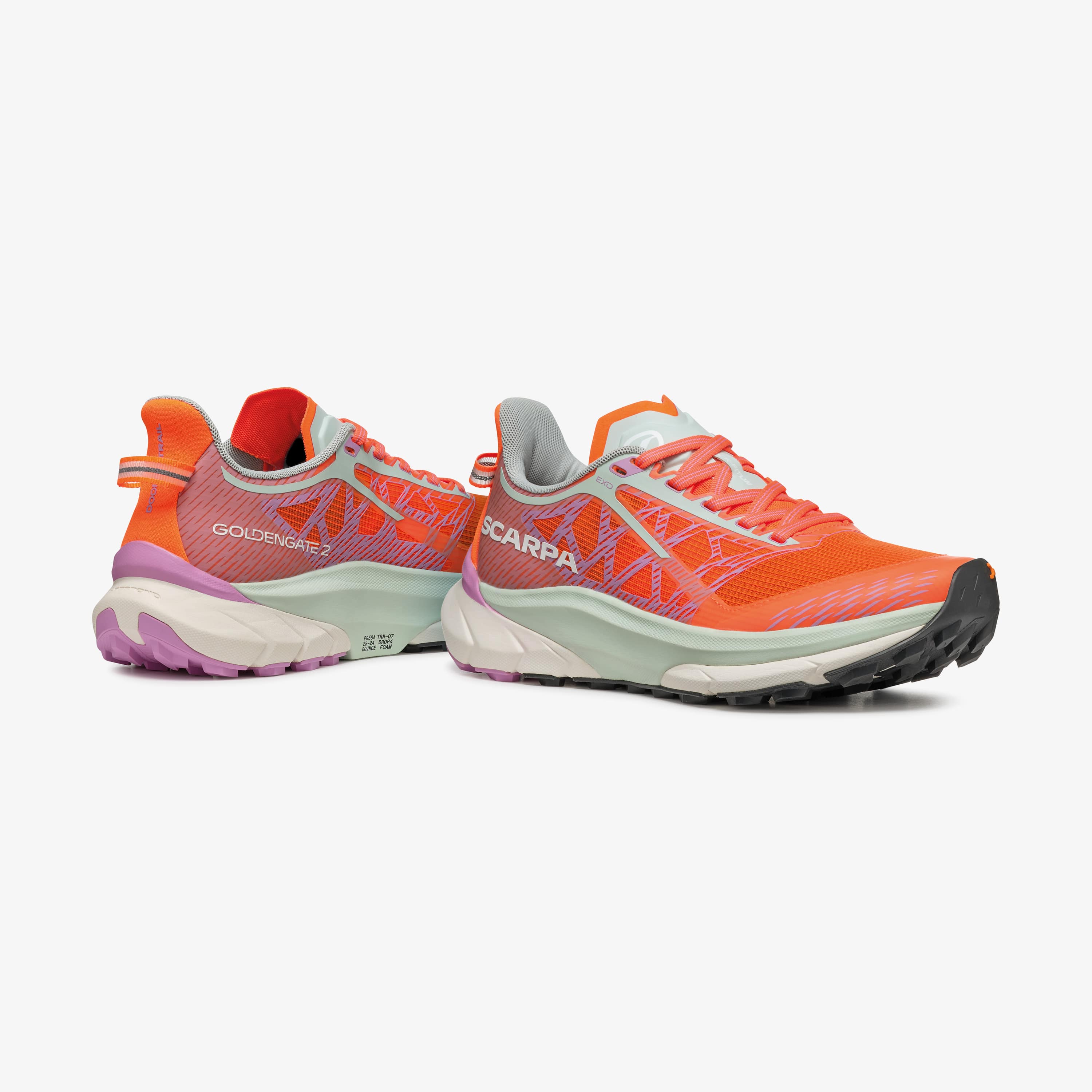 Golden Gate 2 ATR Woman - Image 7