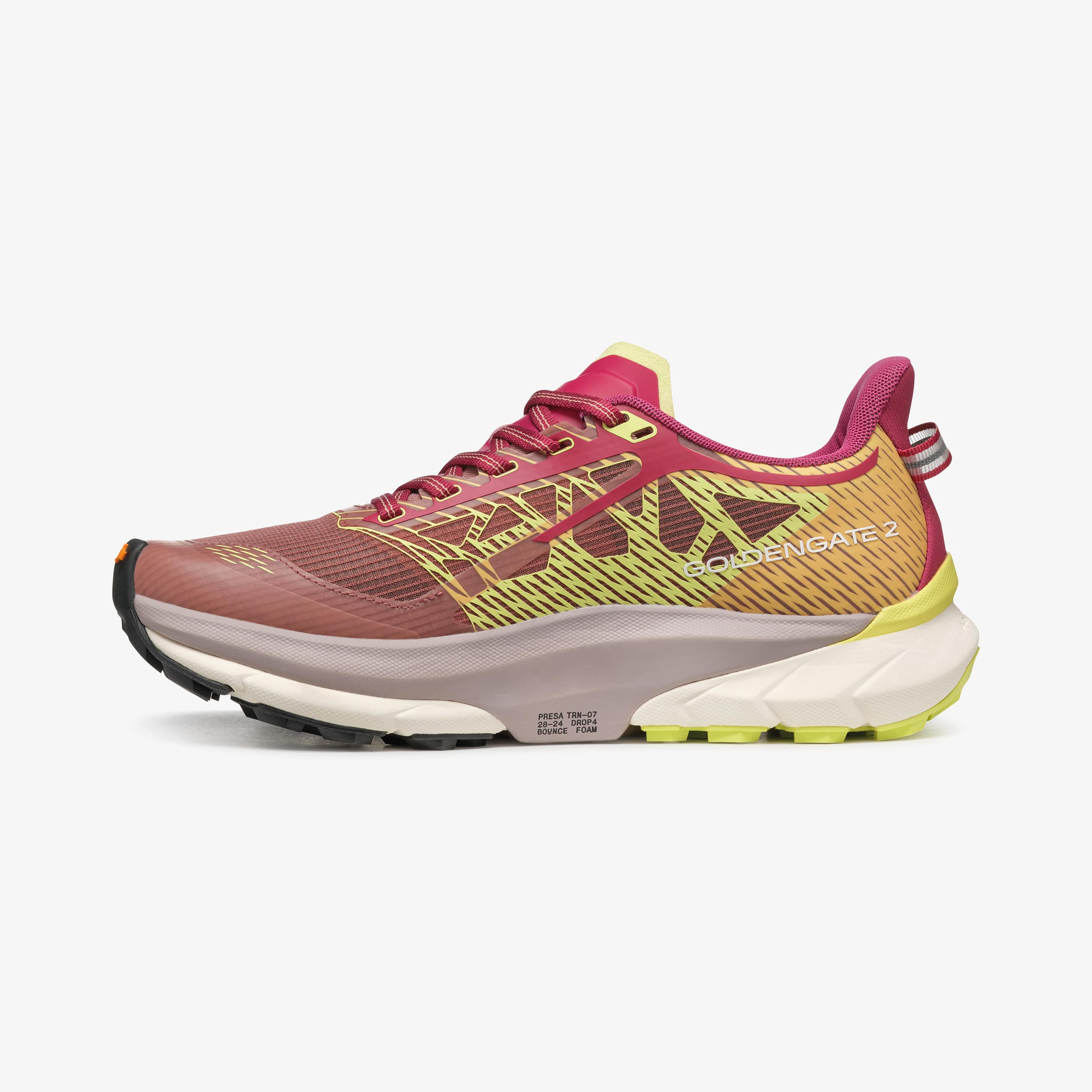 Golden Gate 2 ATR Woman - Image 3