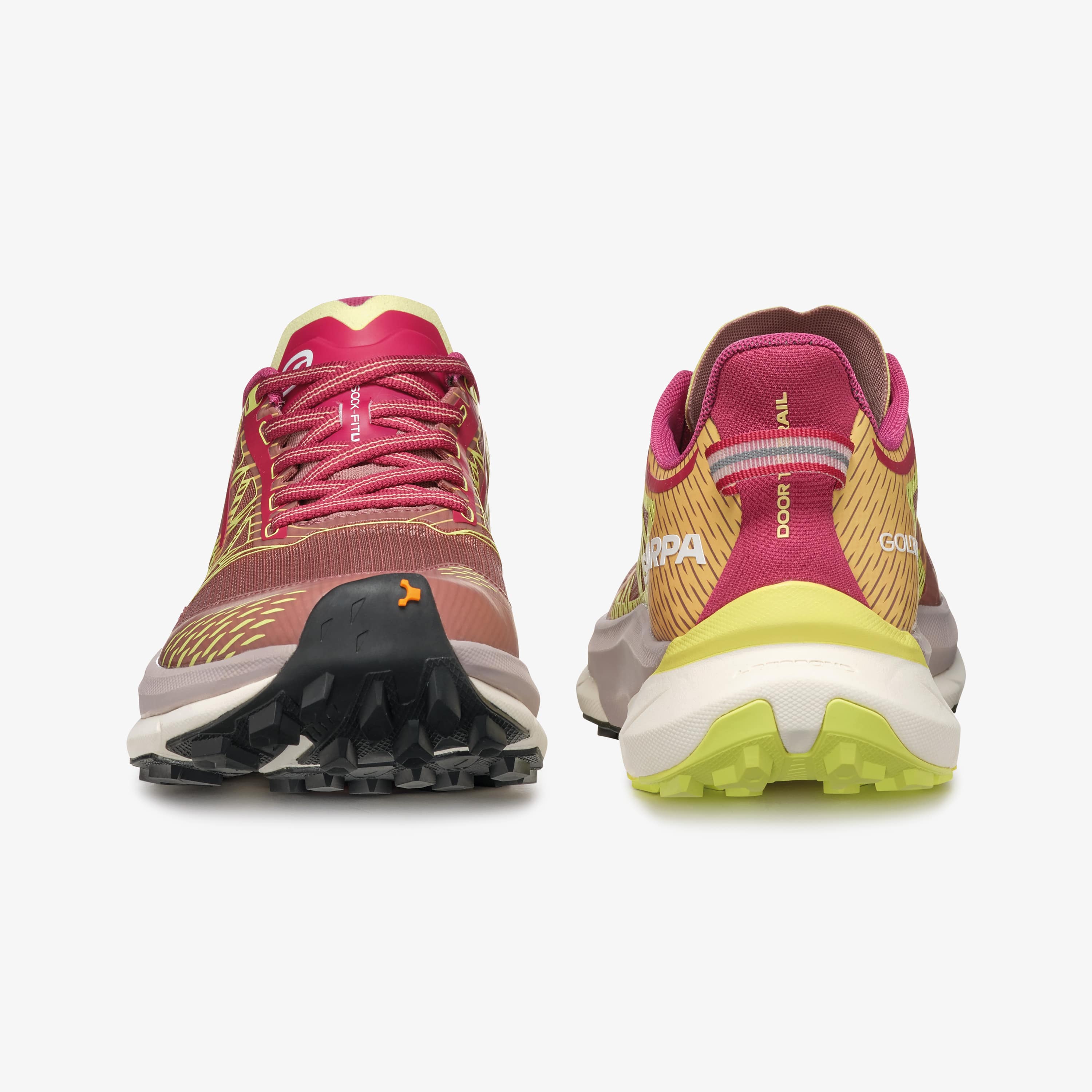 Golden Gate 2 ATR Woman - Image 4