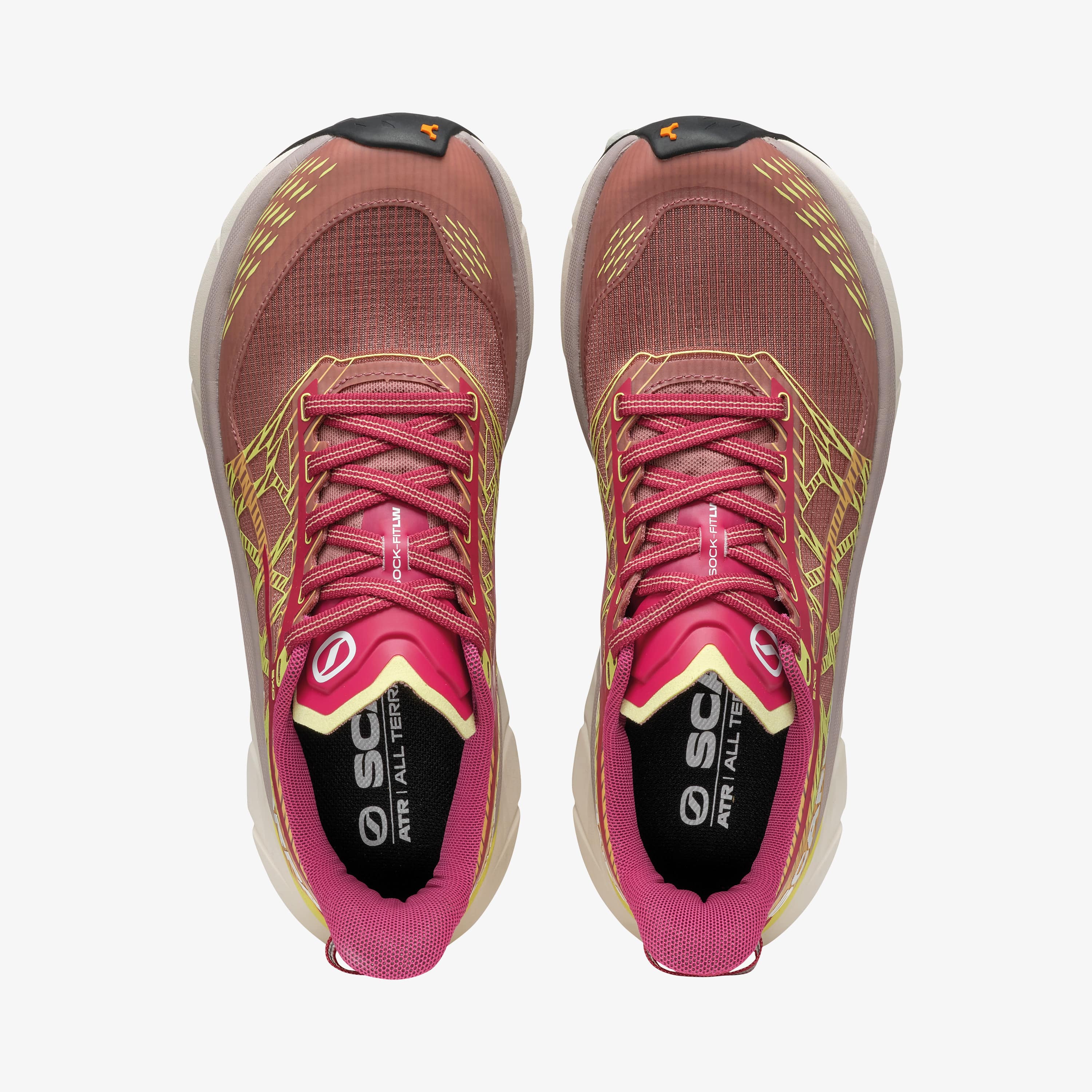 Golden Gate 2 ATR Woman - Image 6