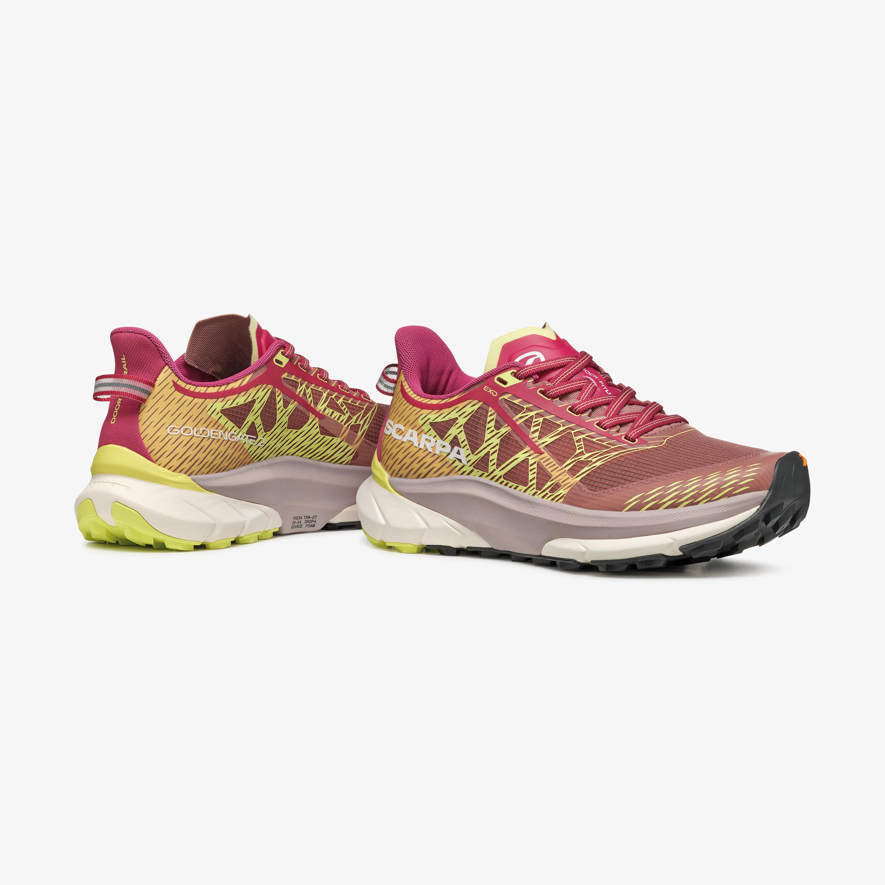 Golden Gate 2 ATR Woman - Image 7