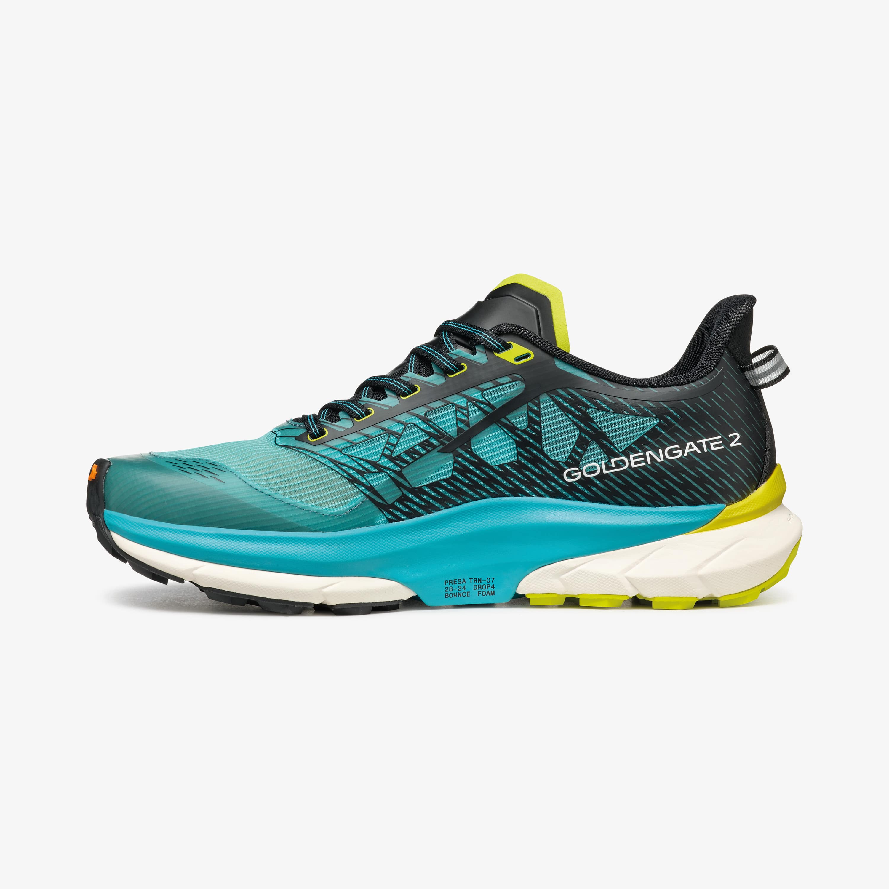 Golden Gate 2 ATR Woman - Image 3