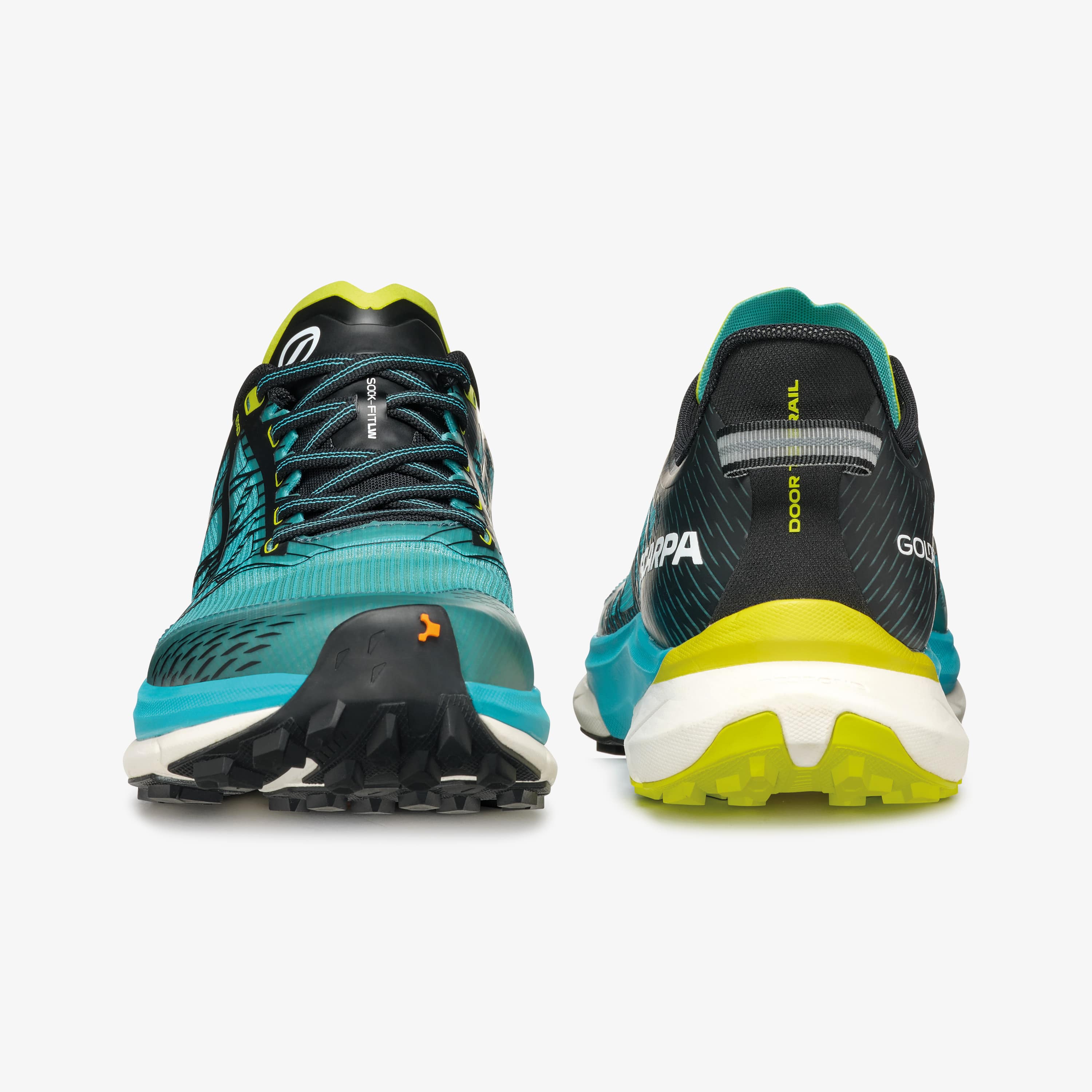Golden Gate 2 ATR Woman - Image 4