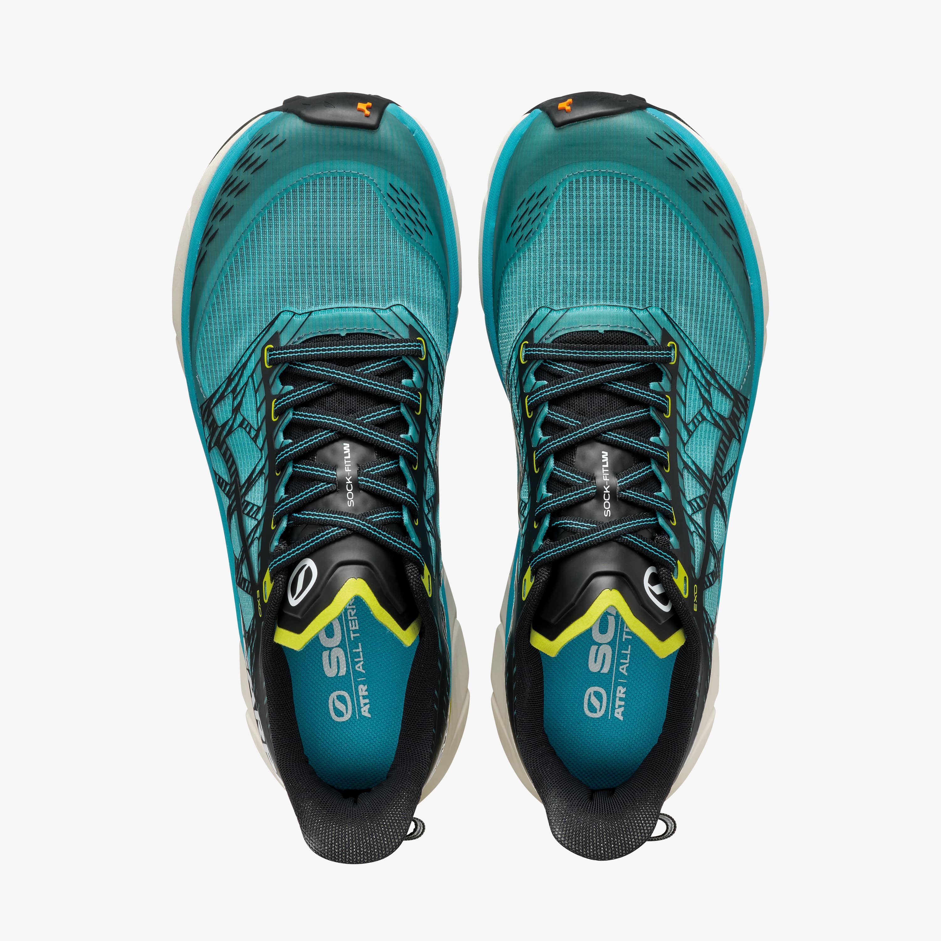 Golden Gate 2 ATR Woman - Image 6
