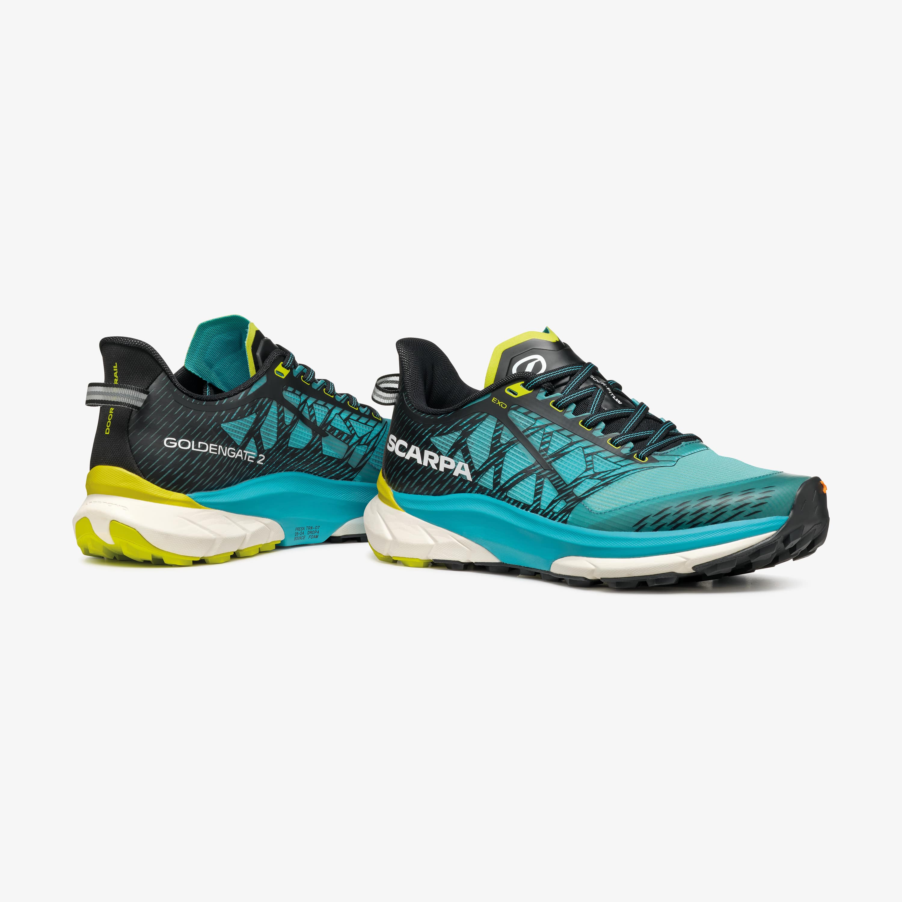 Golden Gate 2 ATR Woman - Image 7
