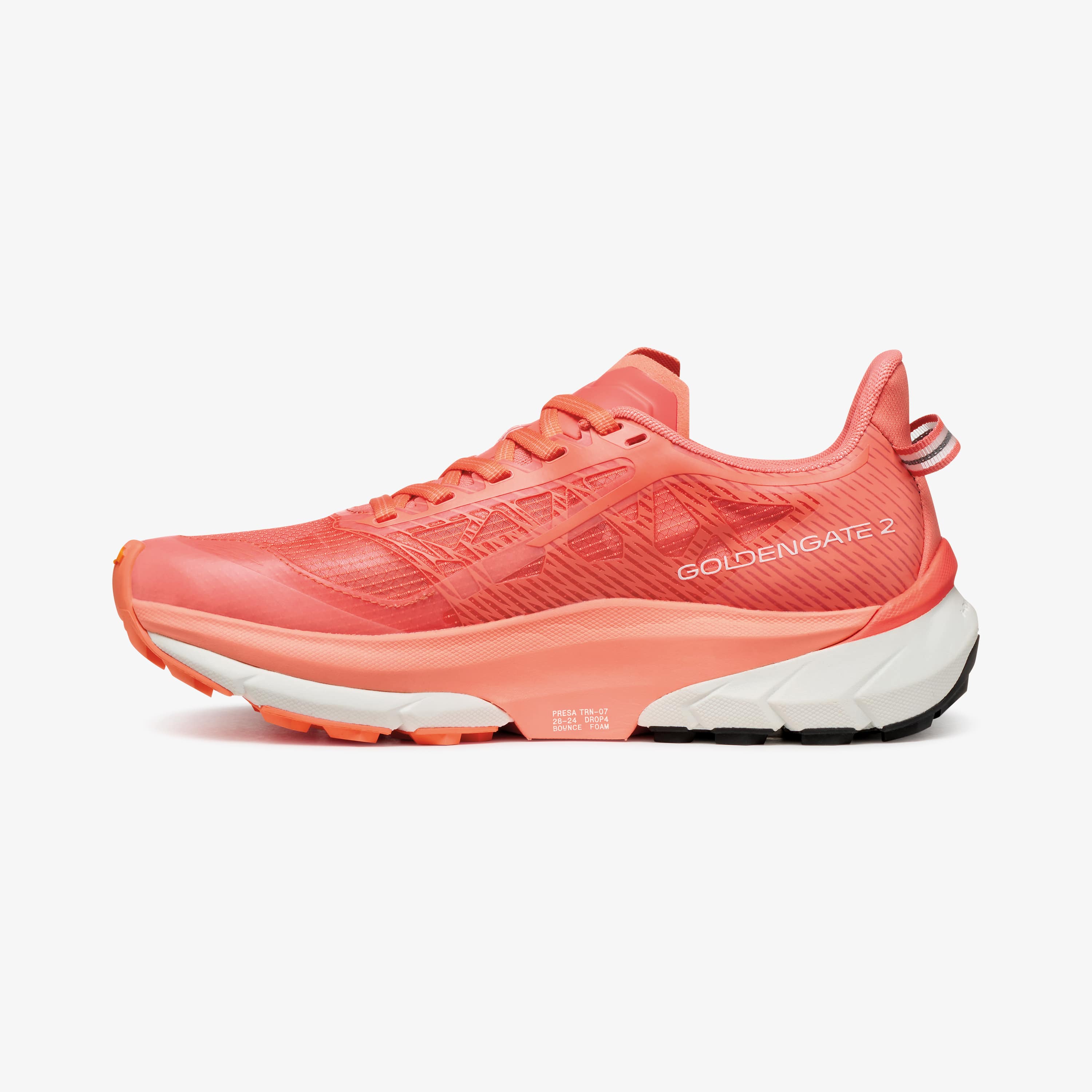Golden Gate 2 ATR Woman - Image 3