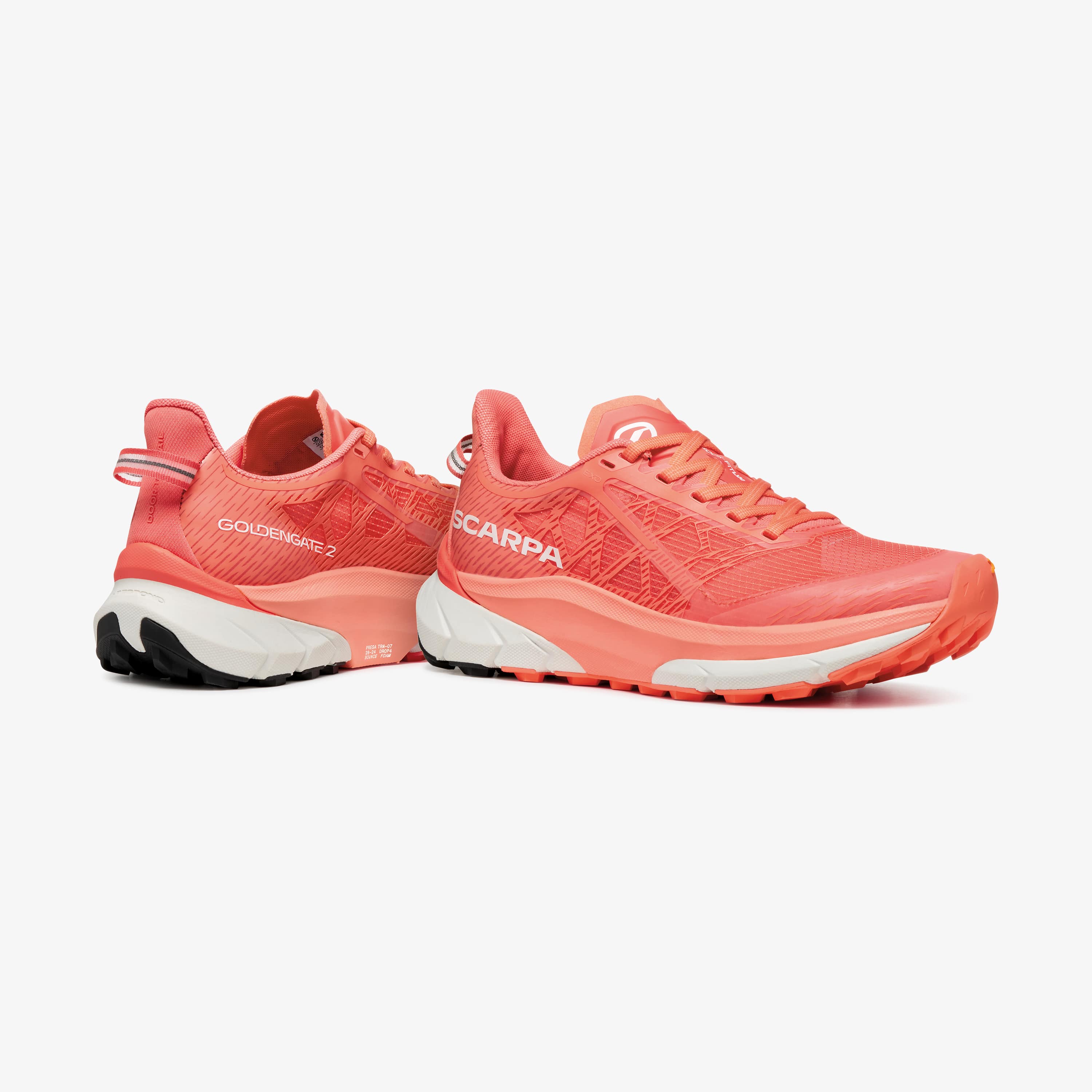 Golden Gate 2 ATR Woman - Image 6