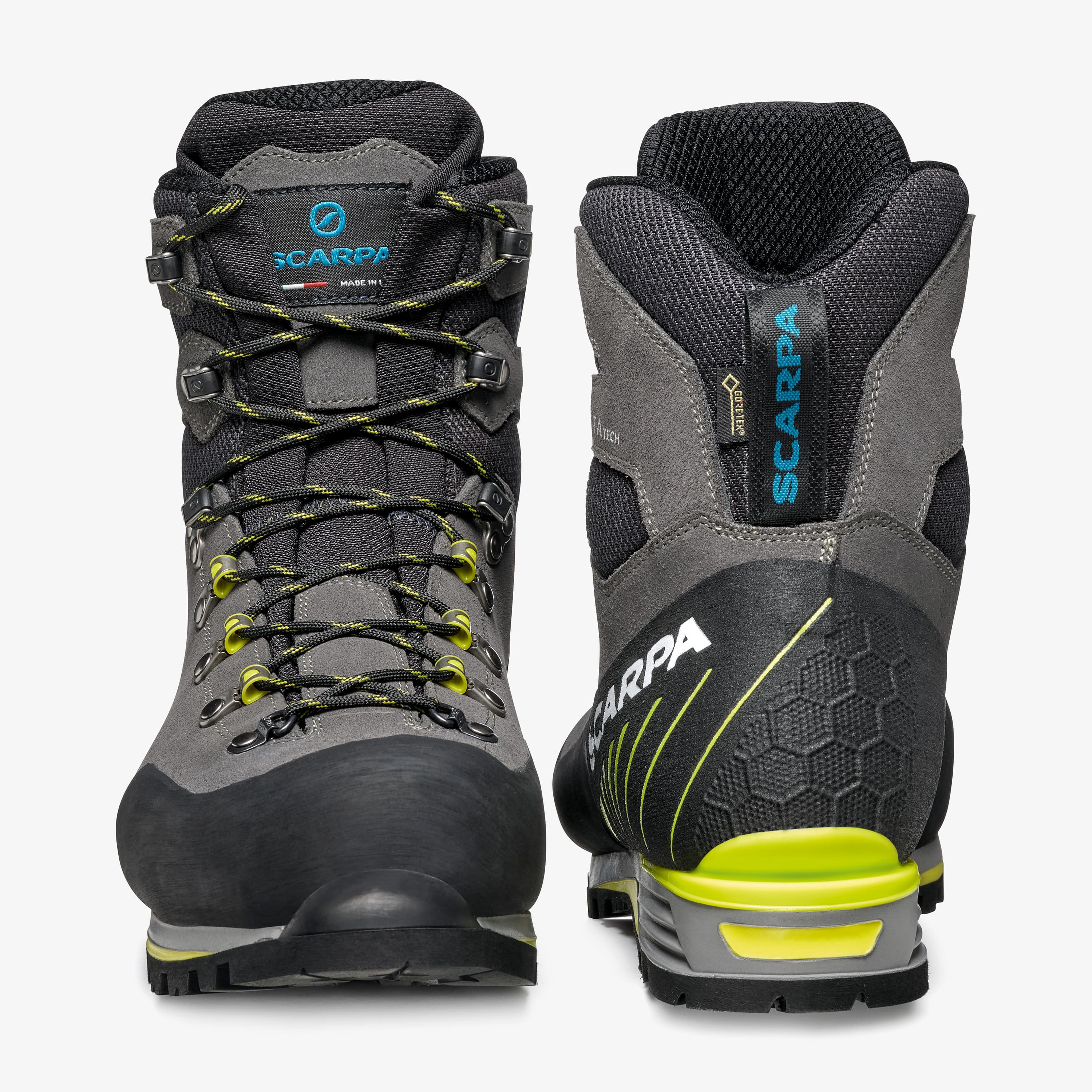 Manta Tech GTX - Image 4