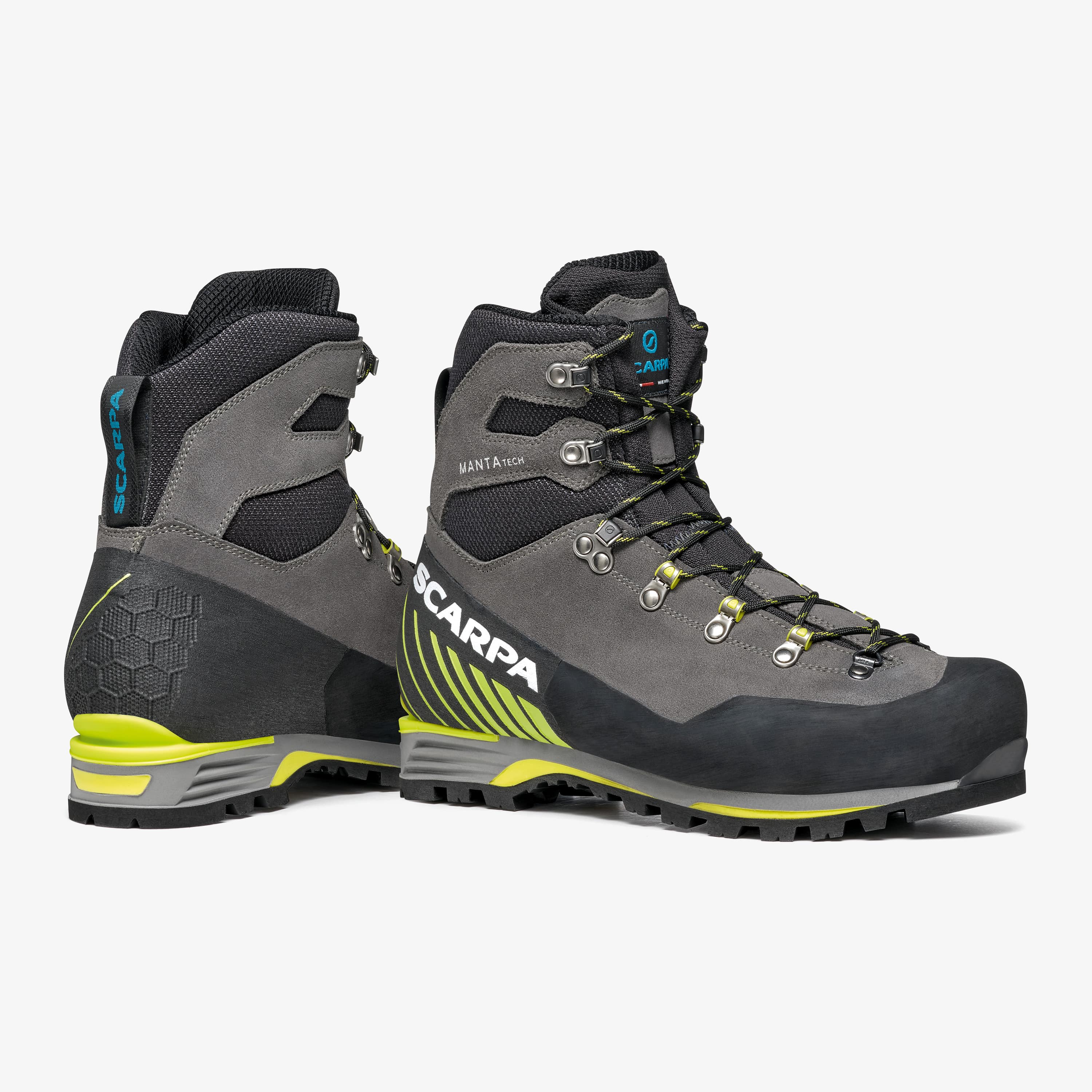 Manta Tech GTX - Image 7