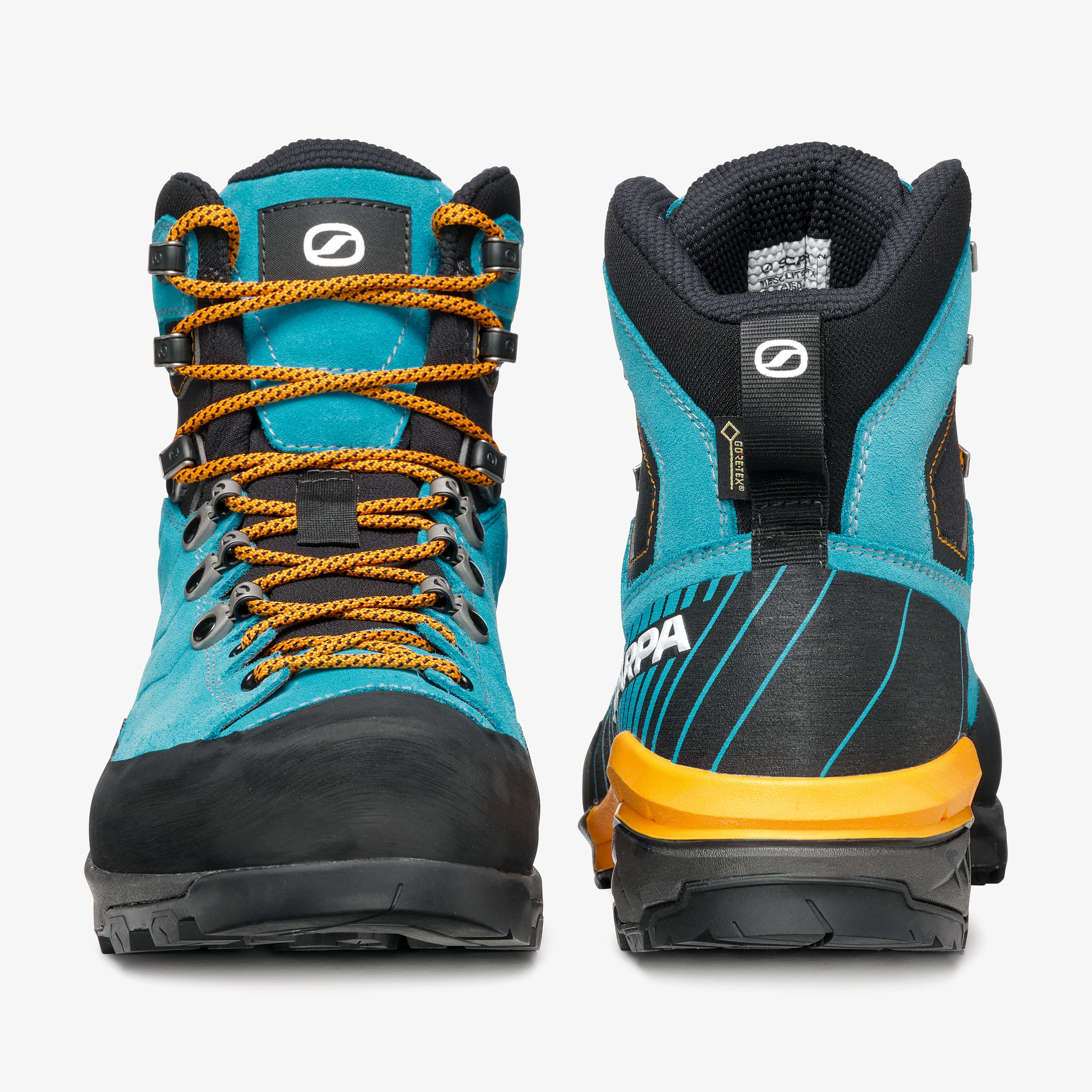 Mescalito TRK GTX - Image 4