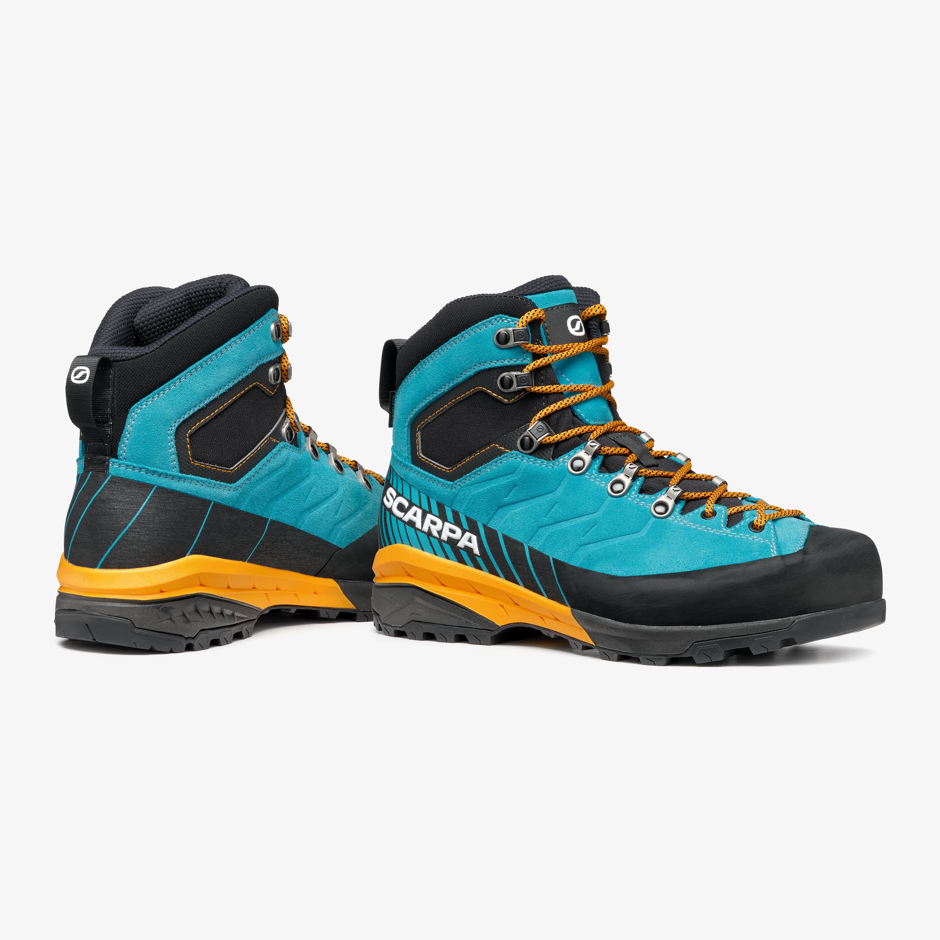 Mescalito TRK GTX - Image 7