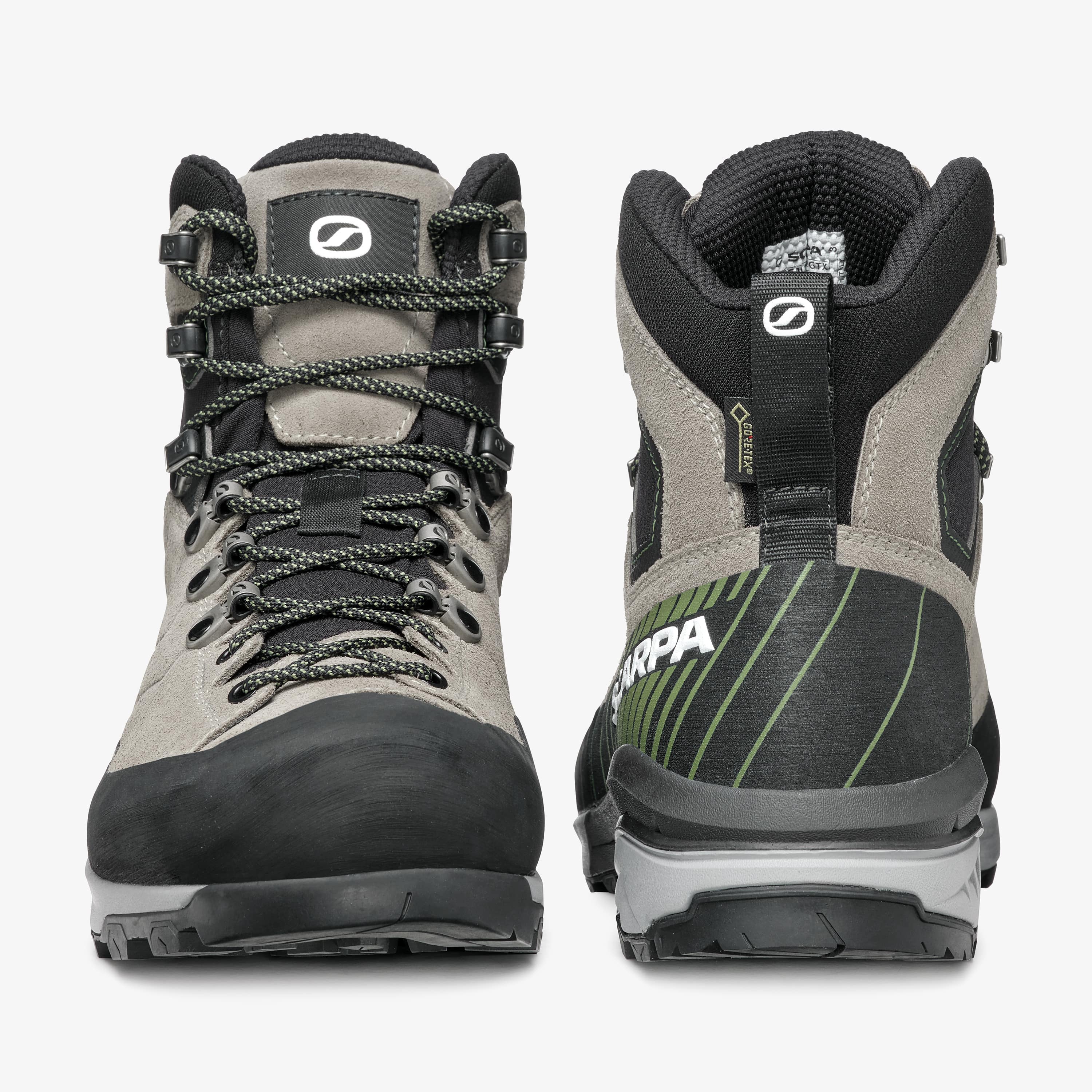Mescalito TRK GTX - Image 4