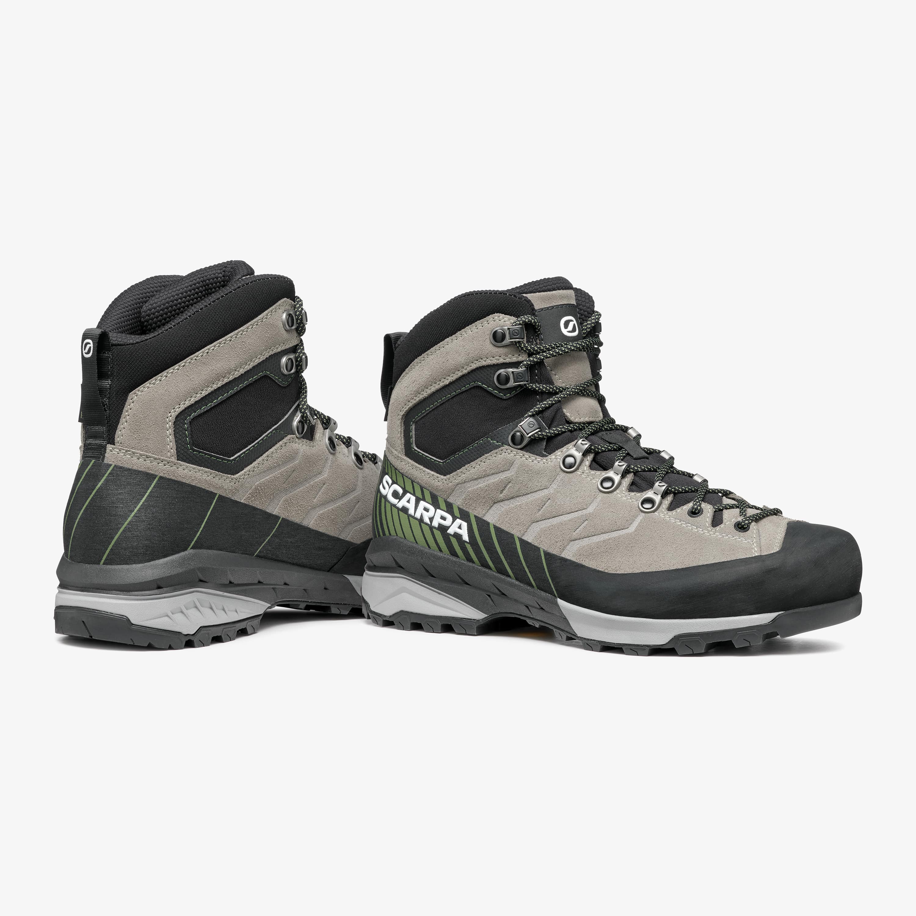 Mescalito TRK GTX - Image 7