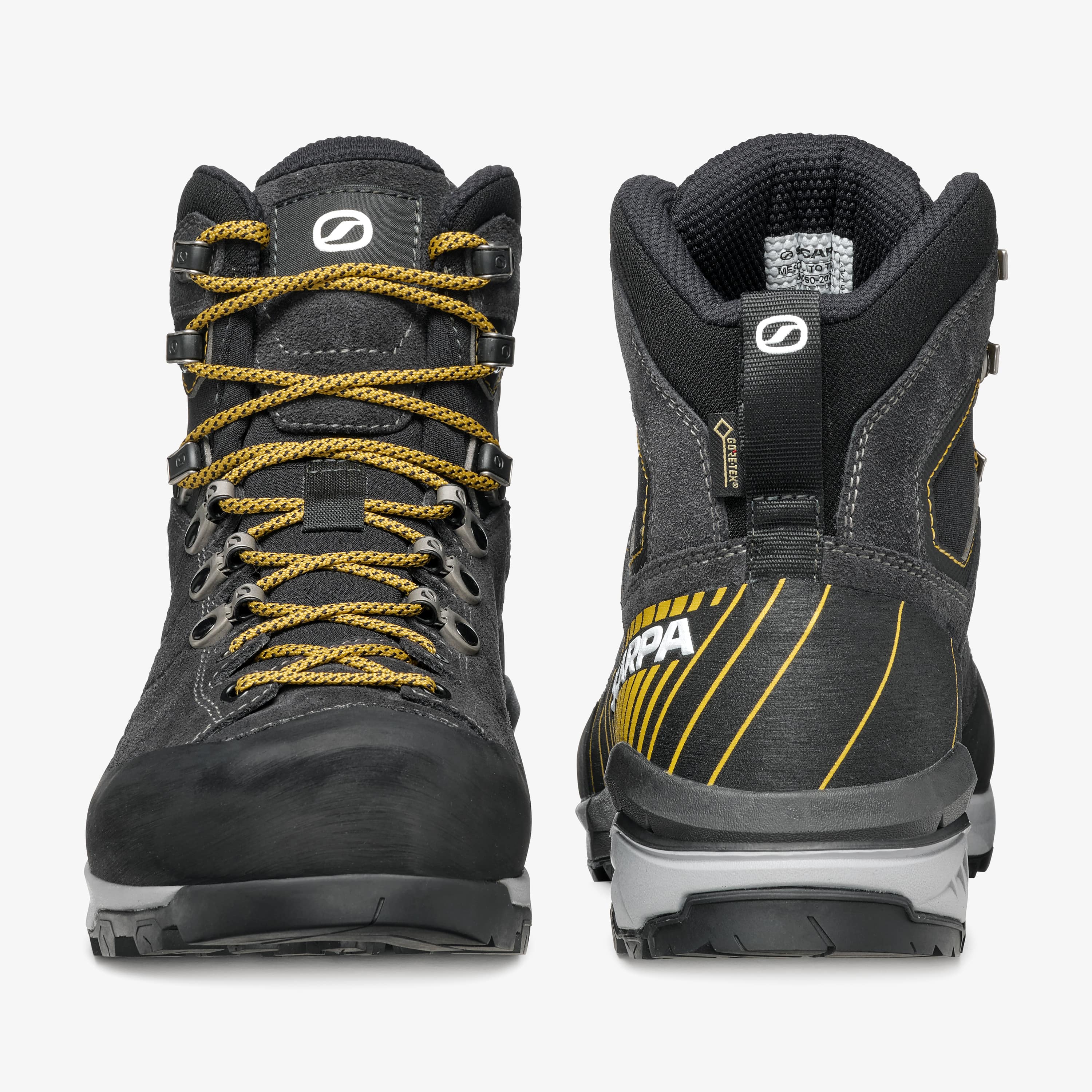 Mescalito TRK GTX - Image 4