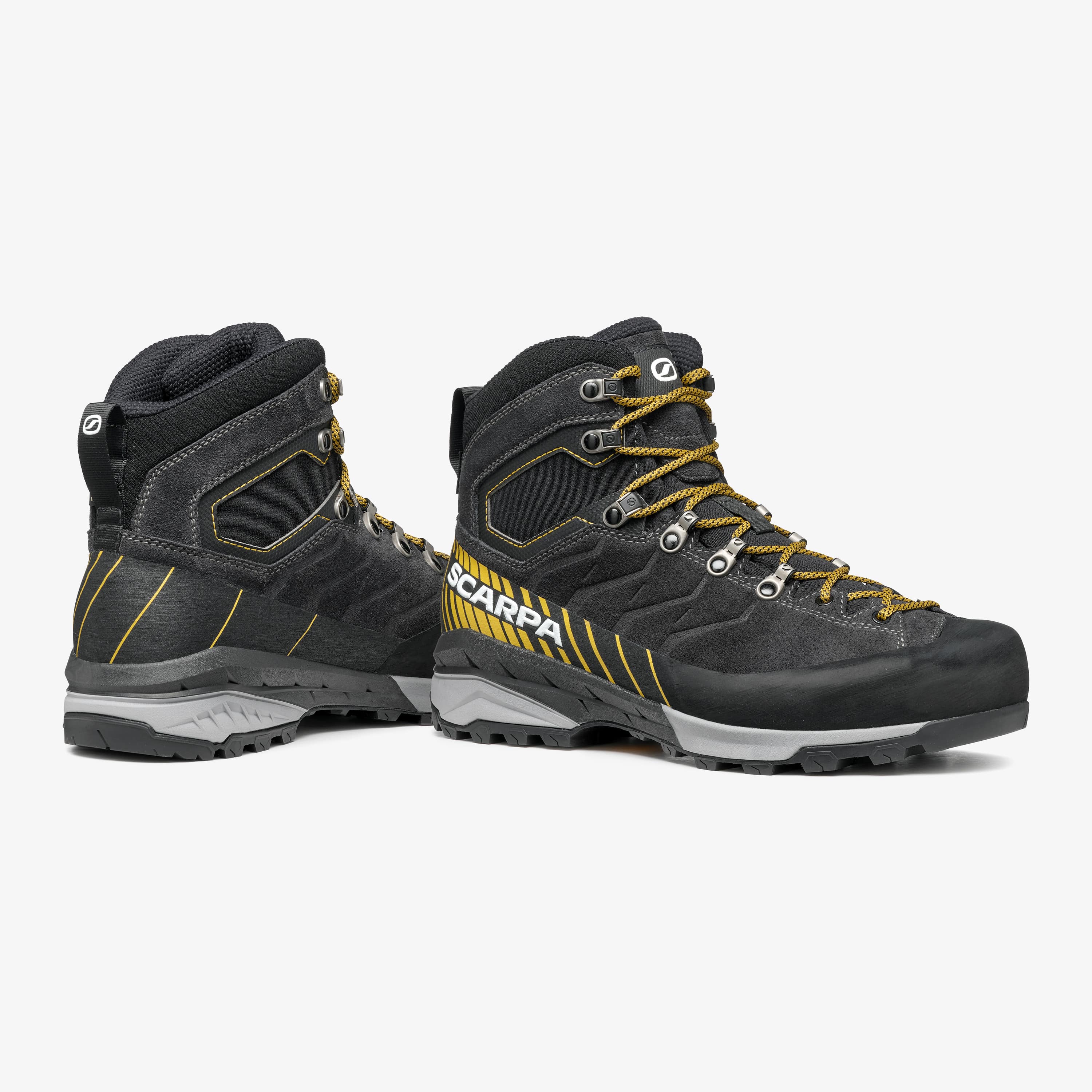 Mescalito TRK GTX - Image 7