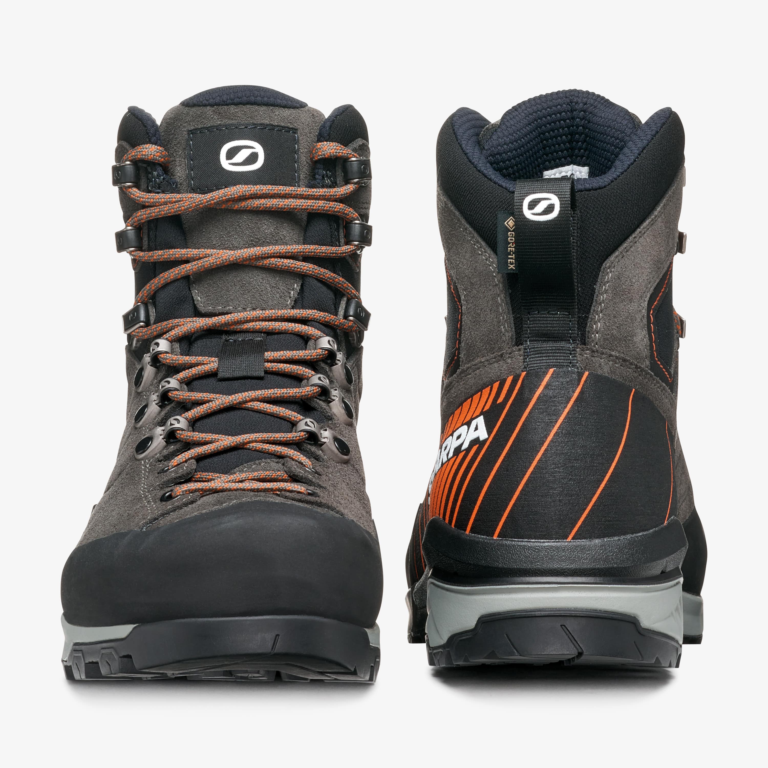 Mescalito TRK GTX - Image 4