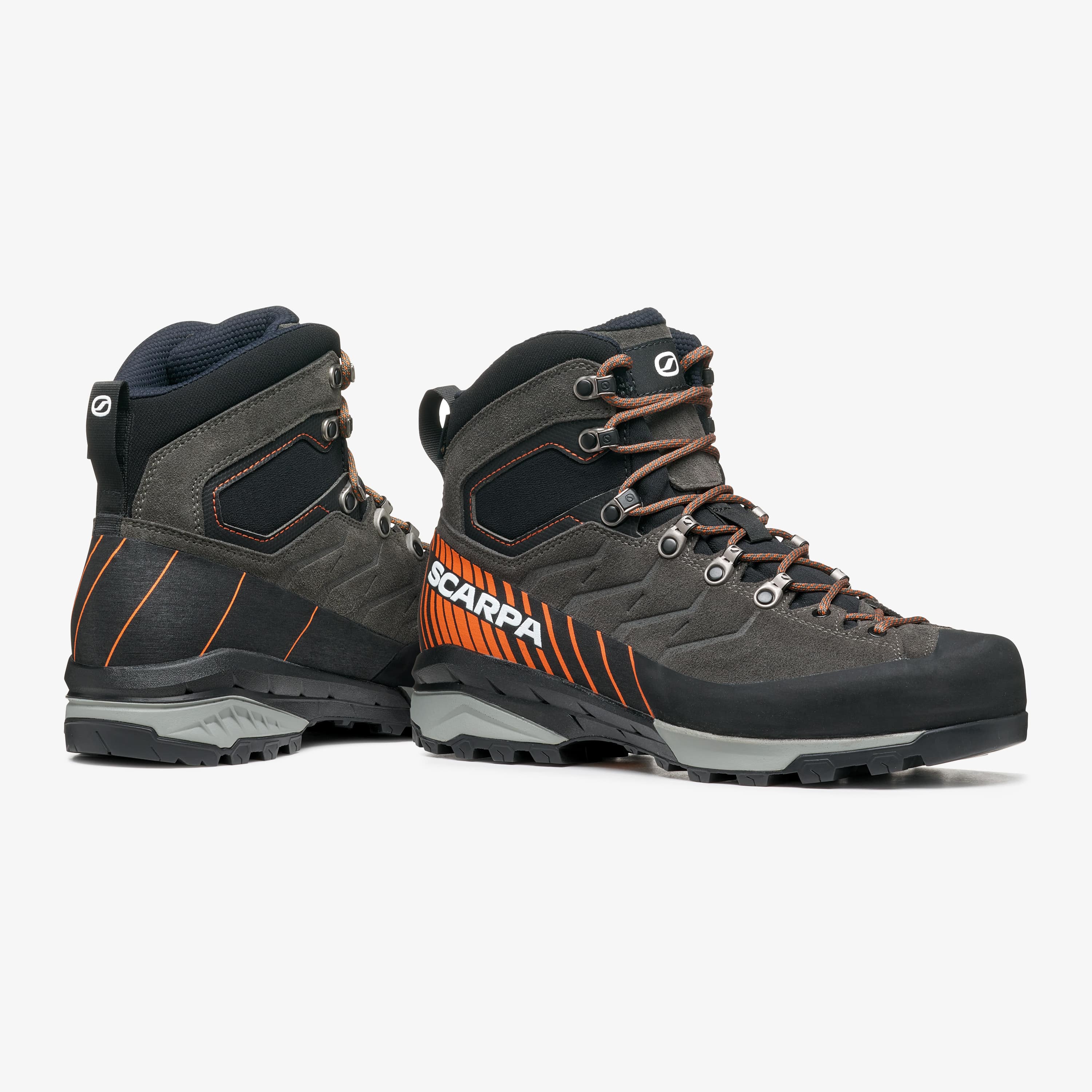 Mescalito TRK GTX - Image 7