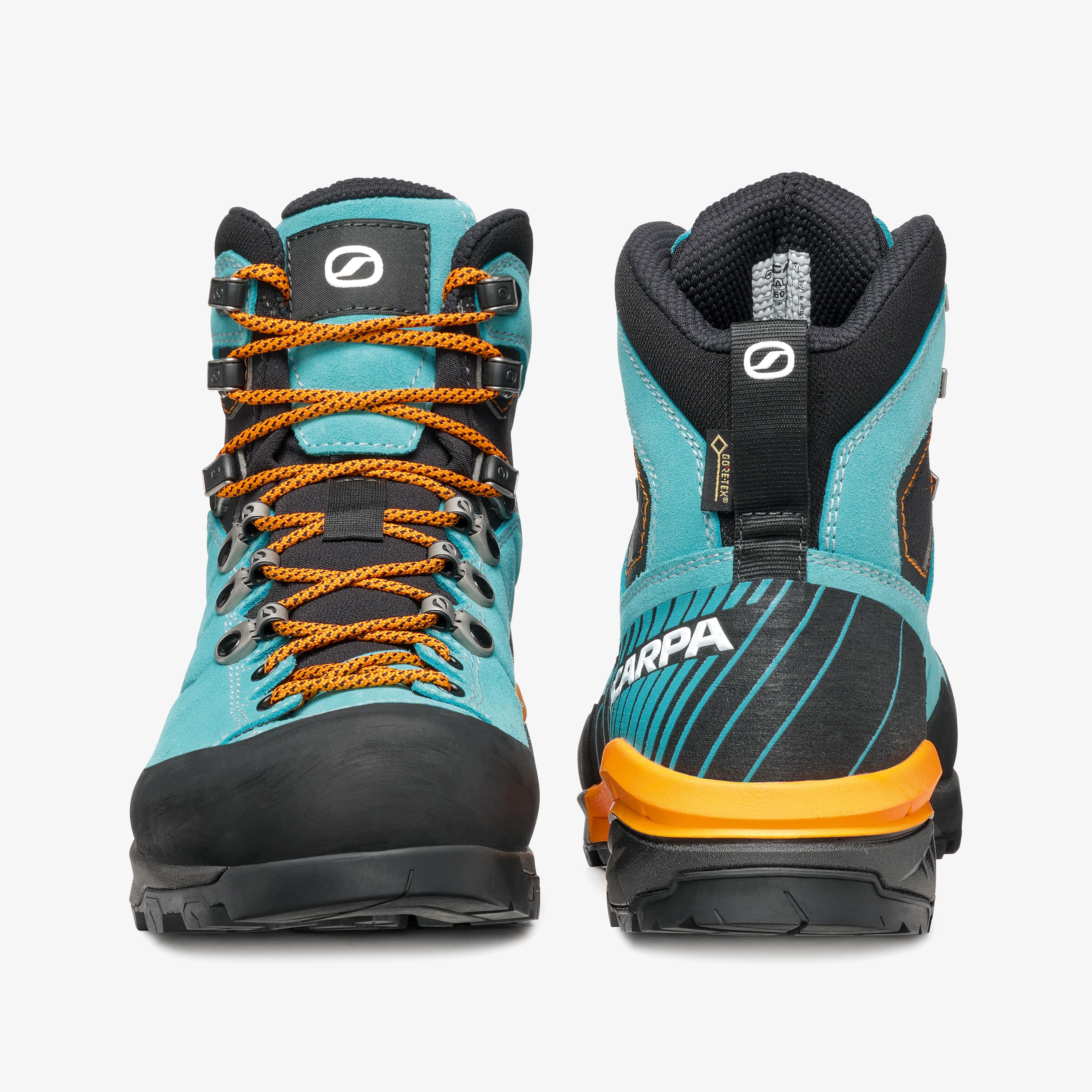 Mescalito TRK GTX Woman - Image 4