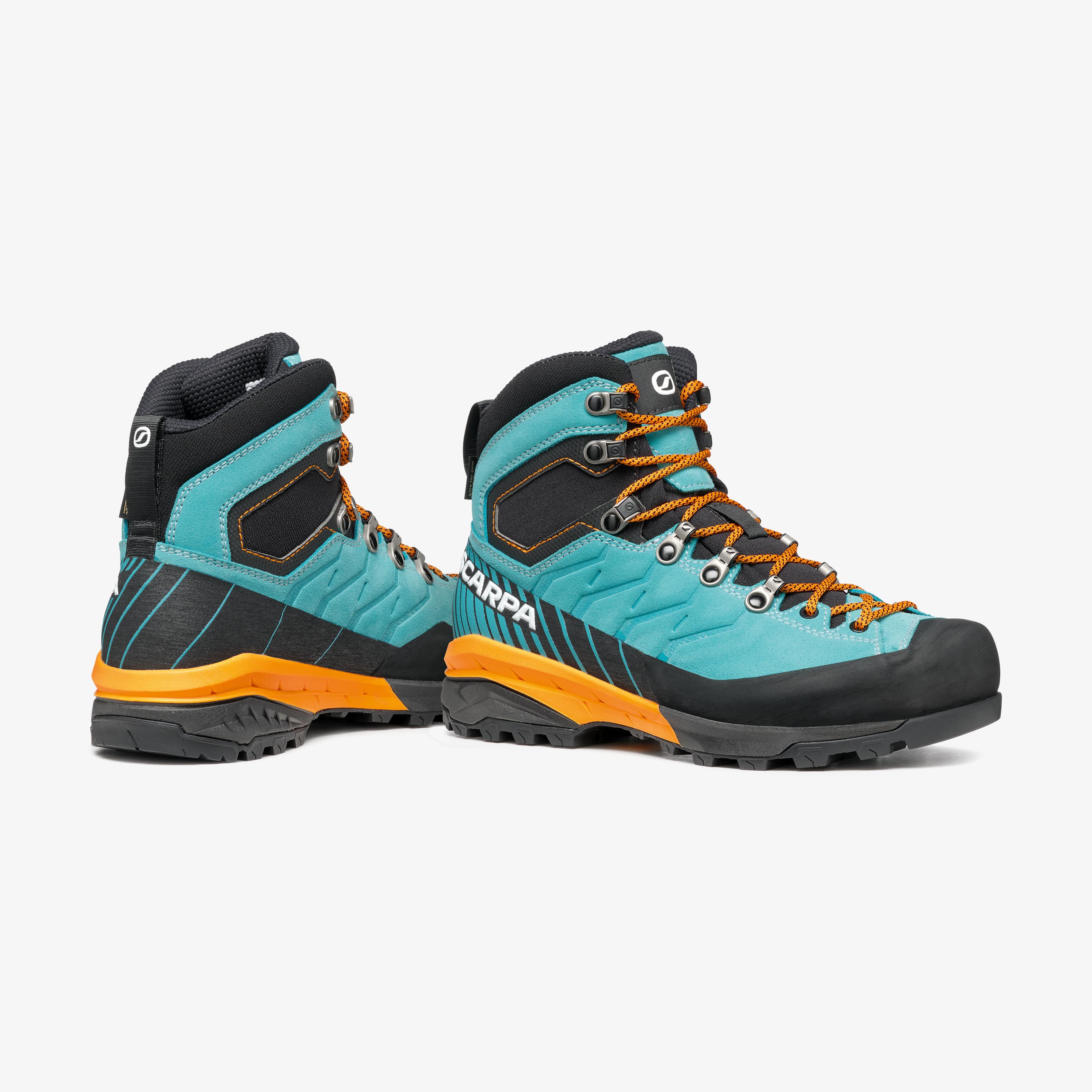 Mescalito TRK GTX Woman - Image 7
