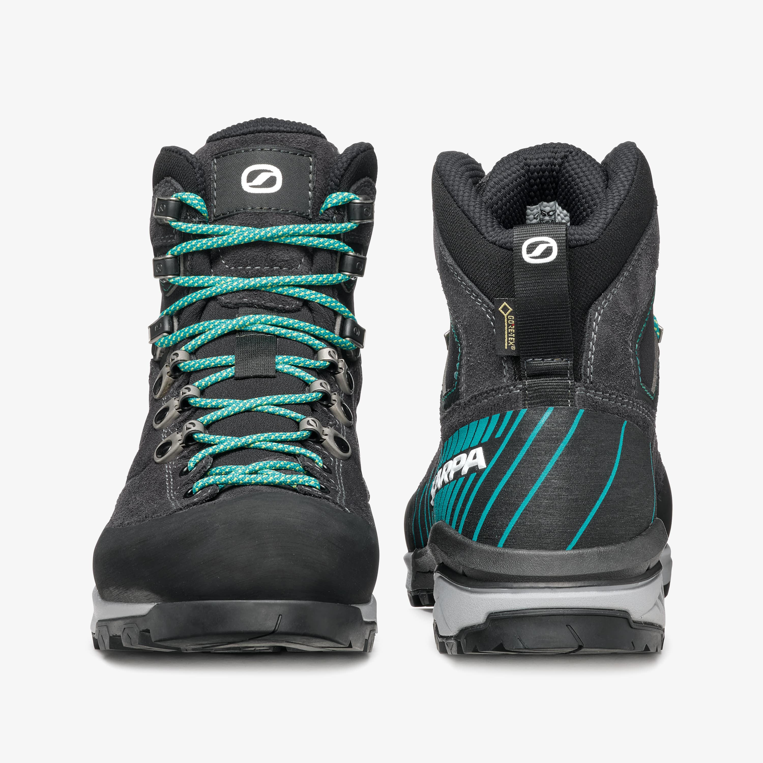 Mescalito TRK GTX Woman - Image 4