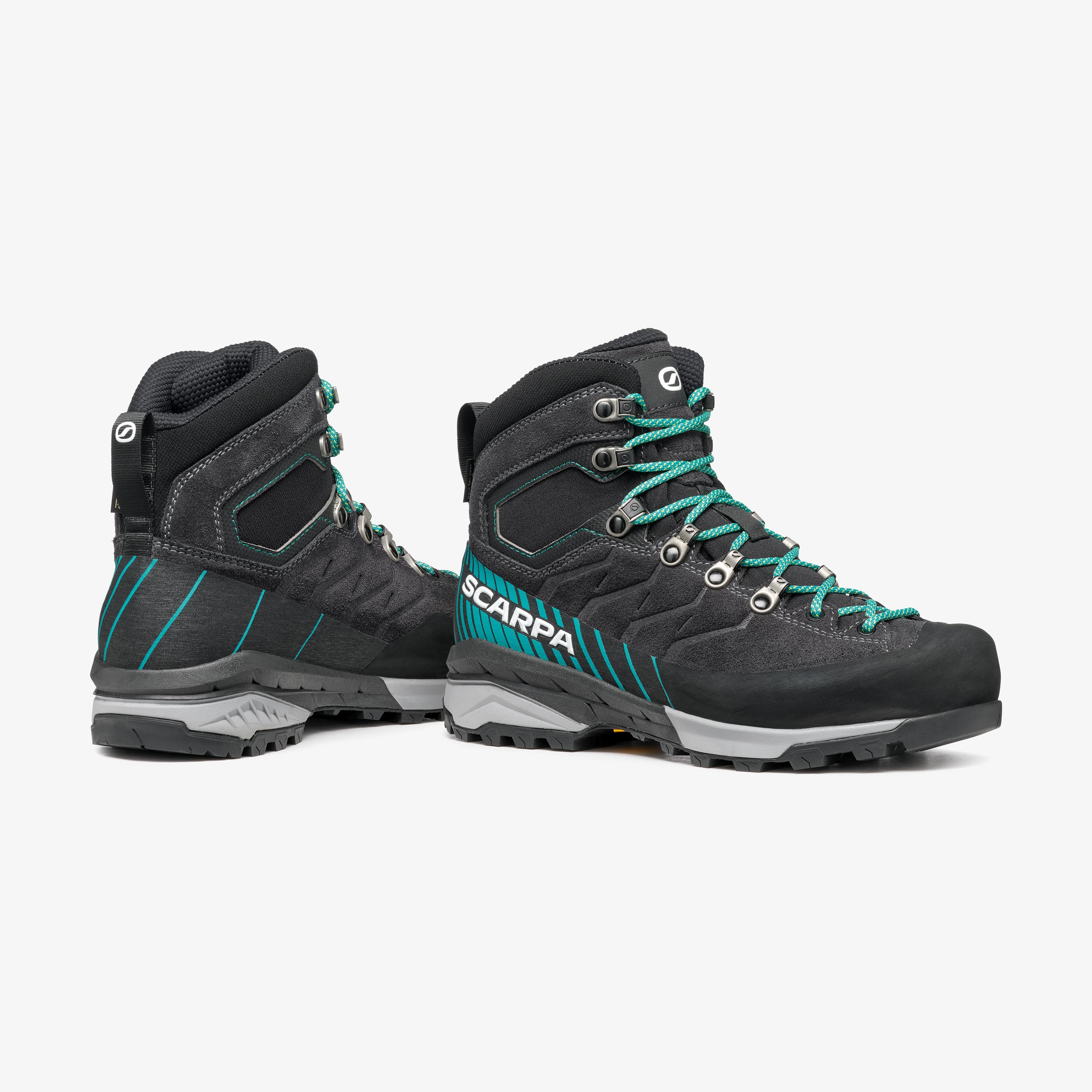 Mescalito TRK GTX Woman - Image 7