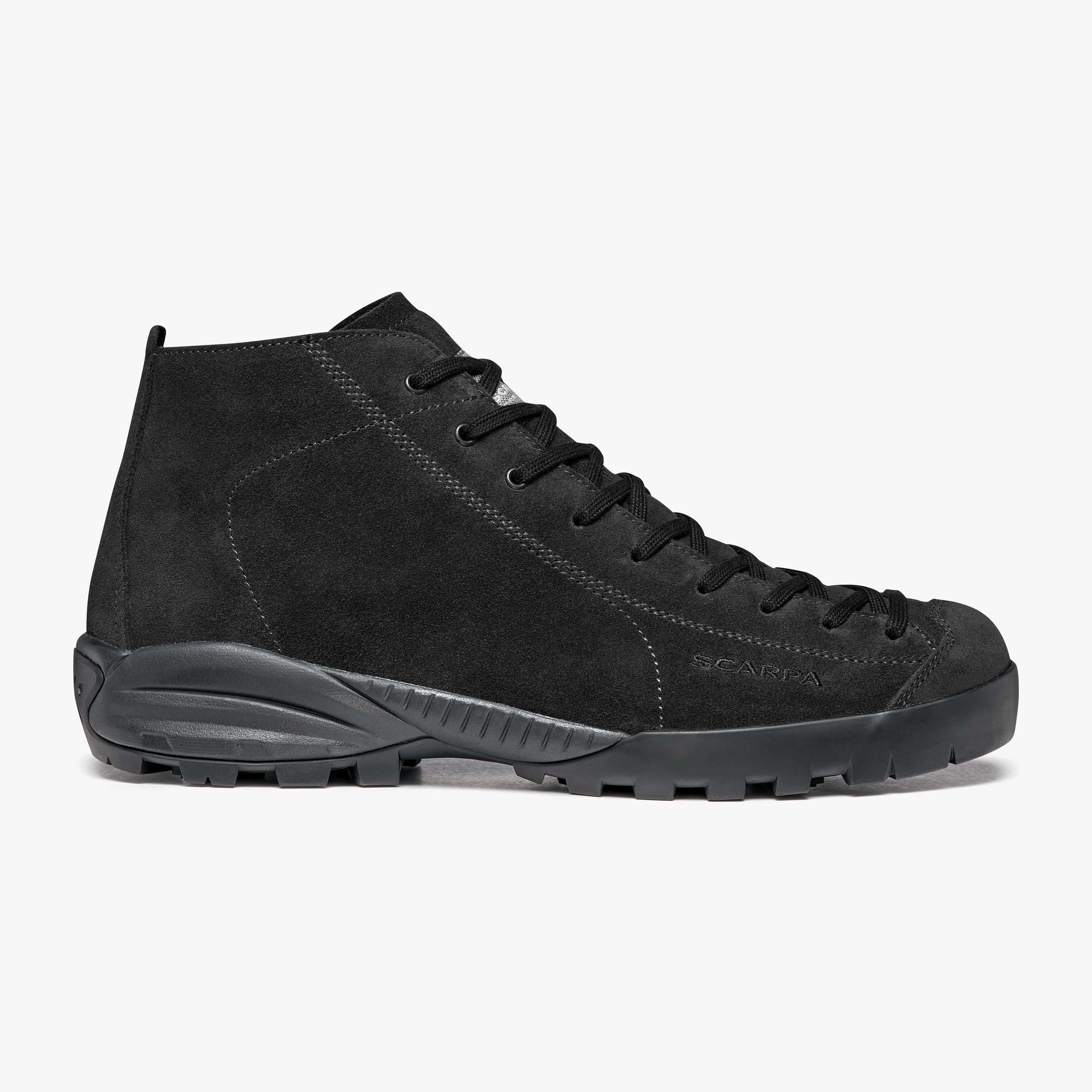 Mojito City Mid GTX Wool