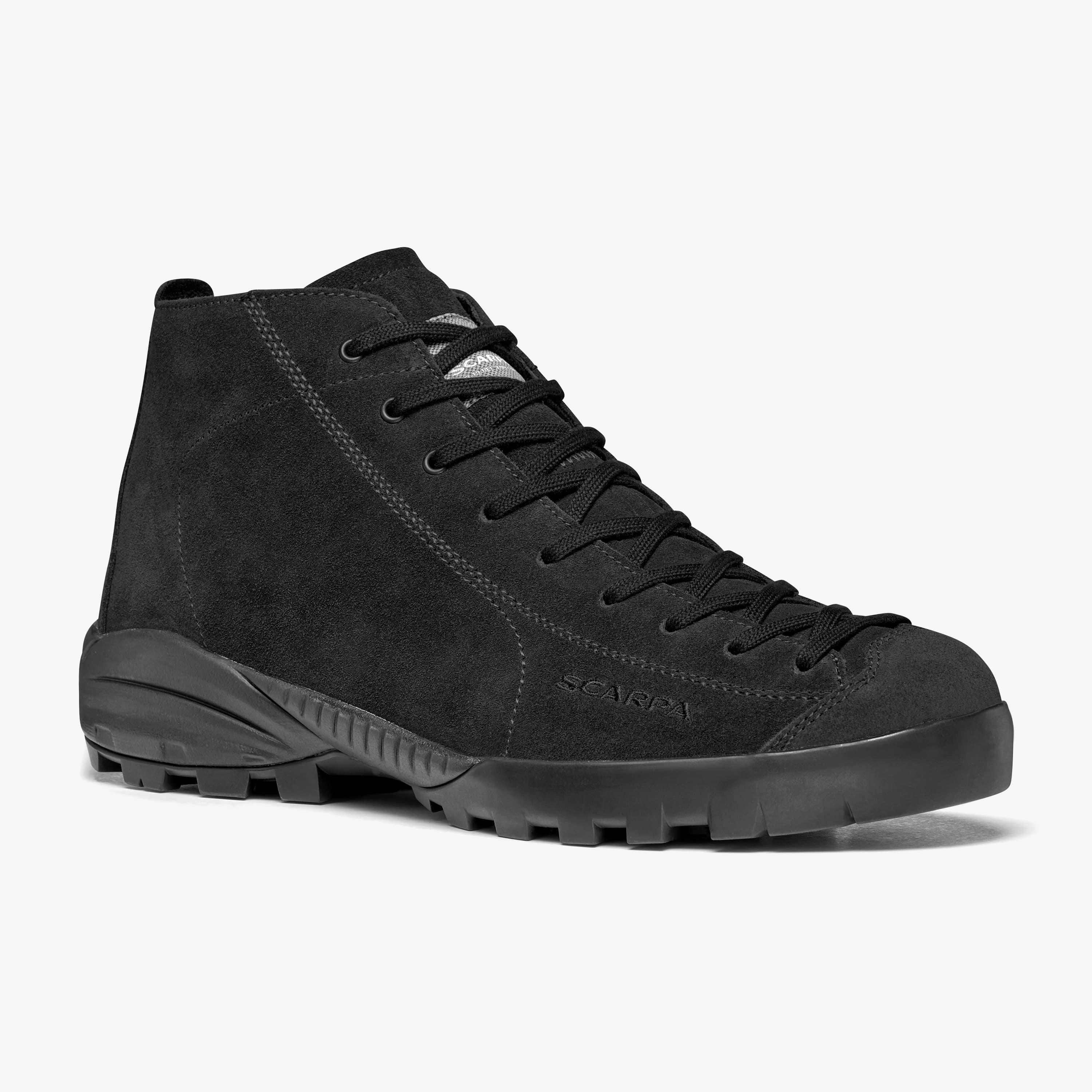 Mojito City Mid GTX Wool - Image 2