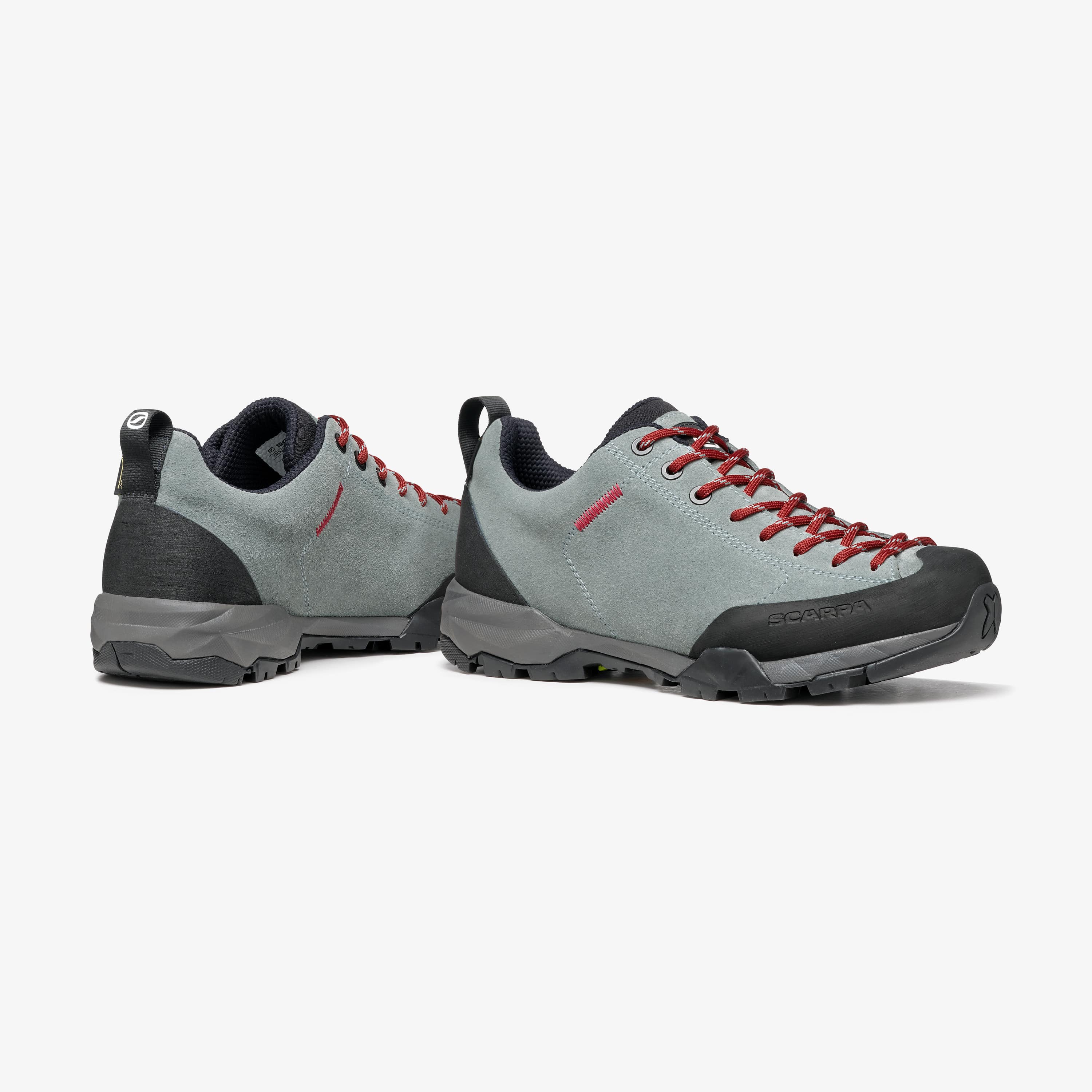 Mojito Trail GTX Woman - Image 6