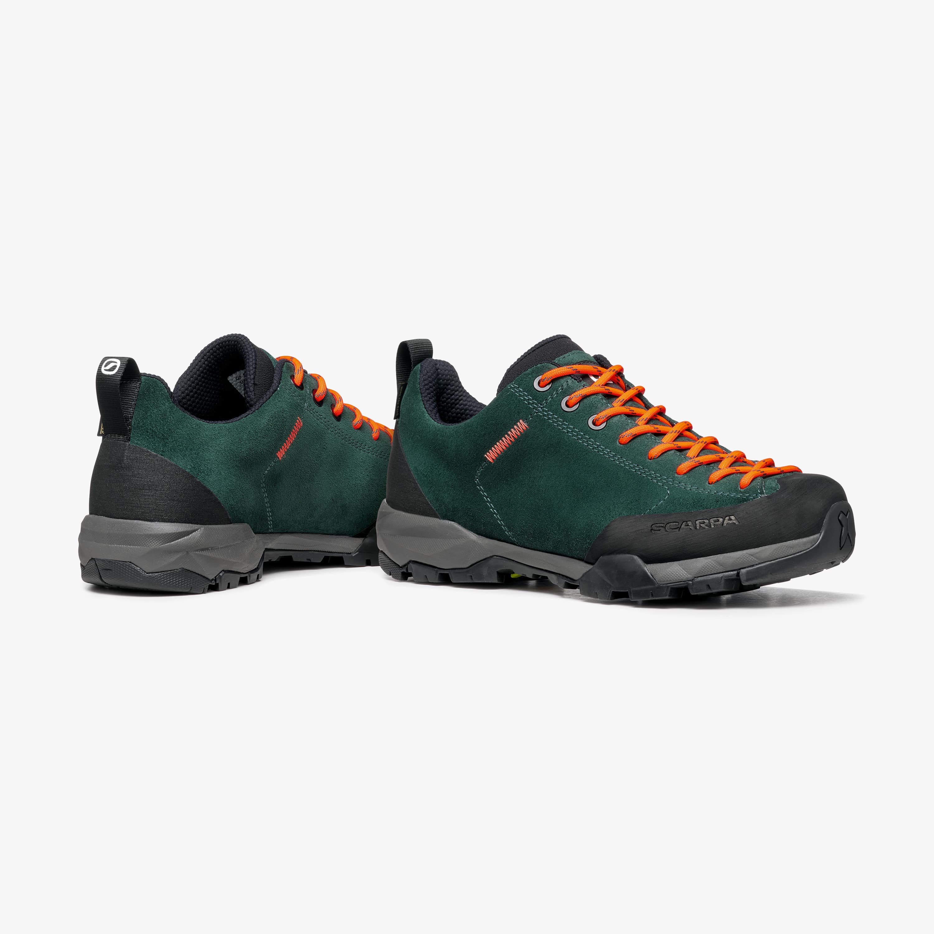 Mojito Trail GTX Woman - Image 7