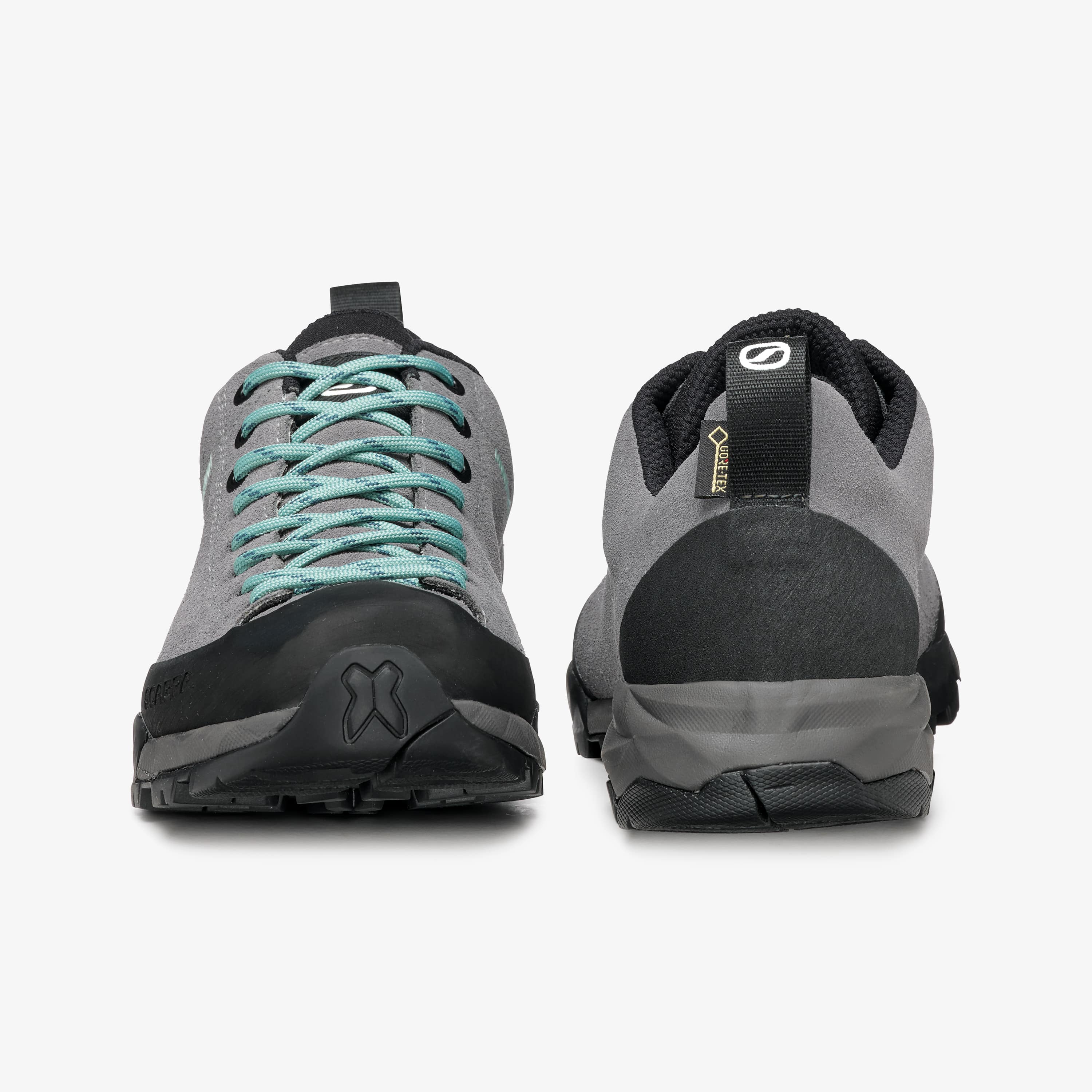 Mojito Trail GTX Woman - Image 4