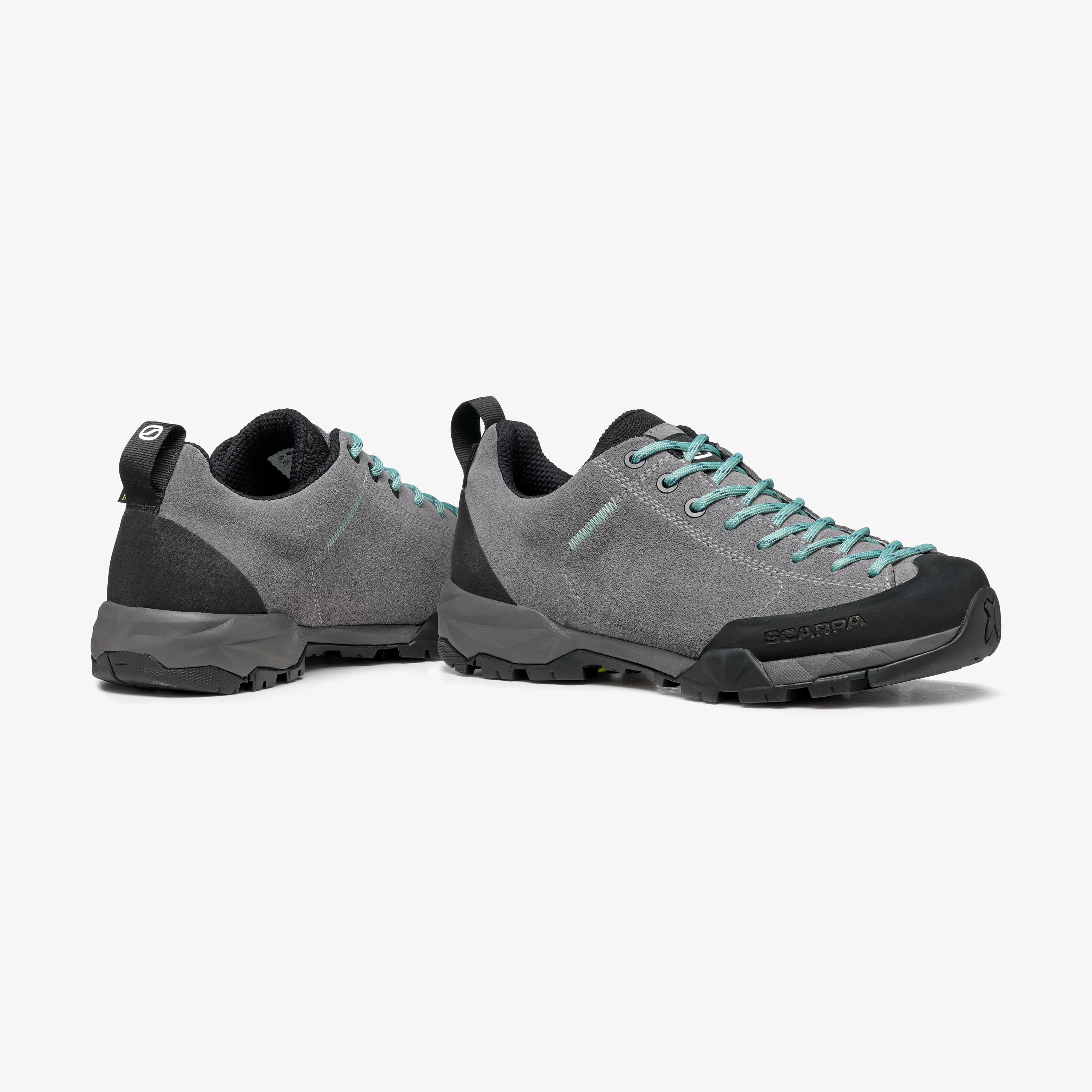 Mojito Trail GTX Woman - Image 6