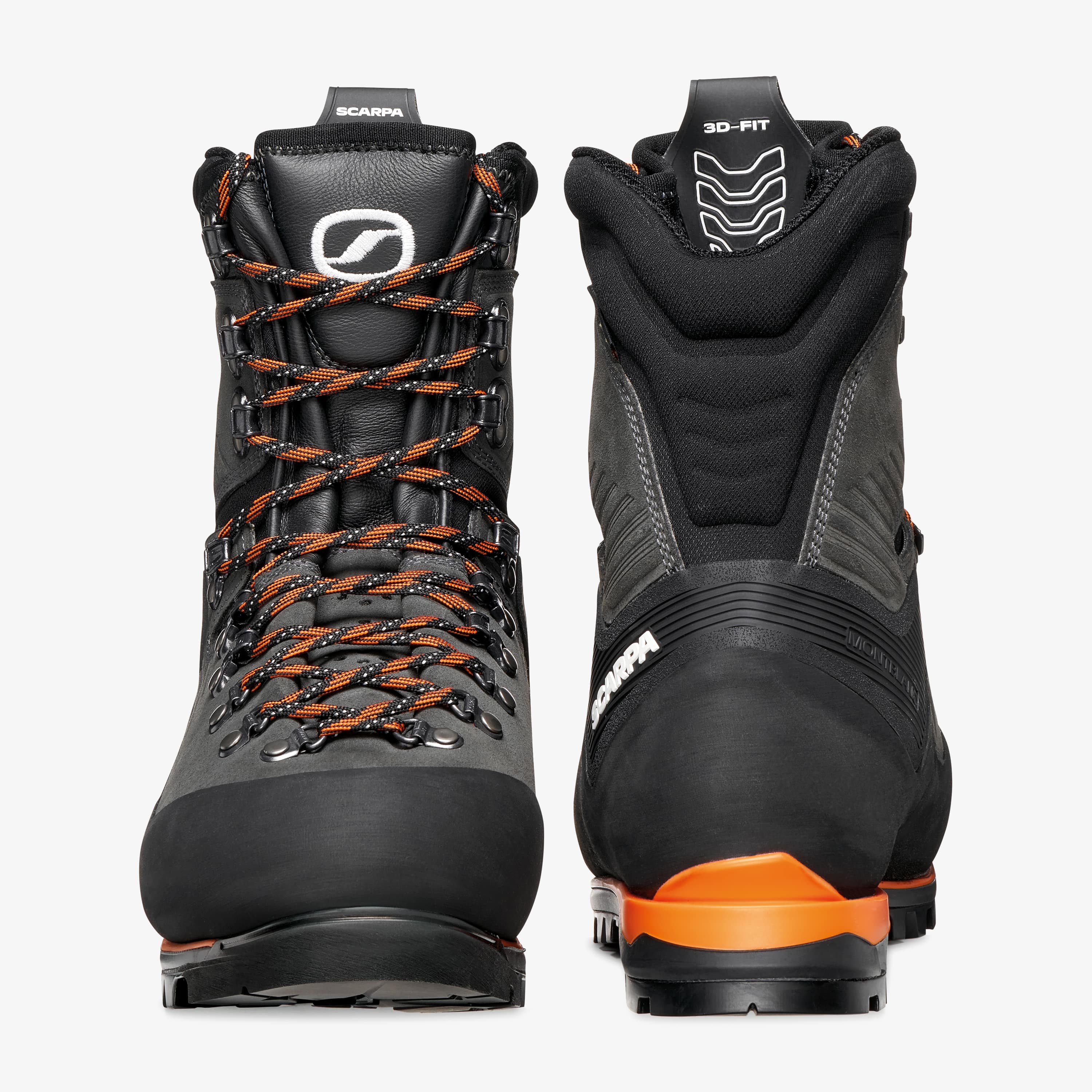 Mont Blanc GTX - Image 4