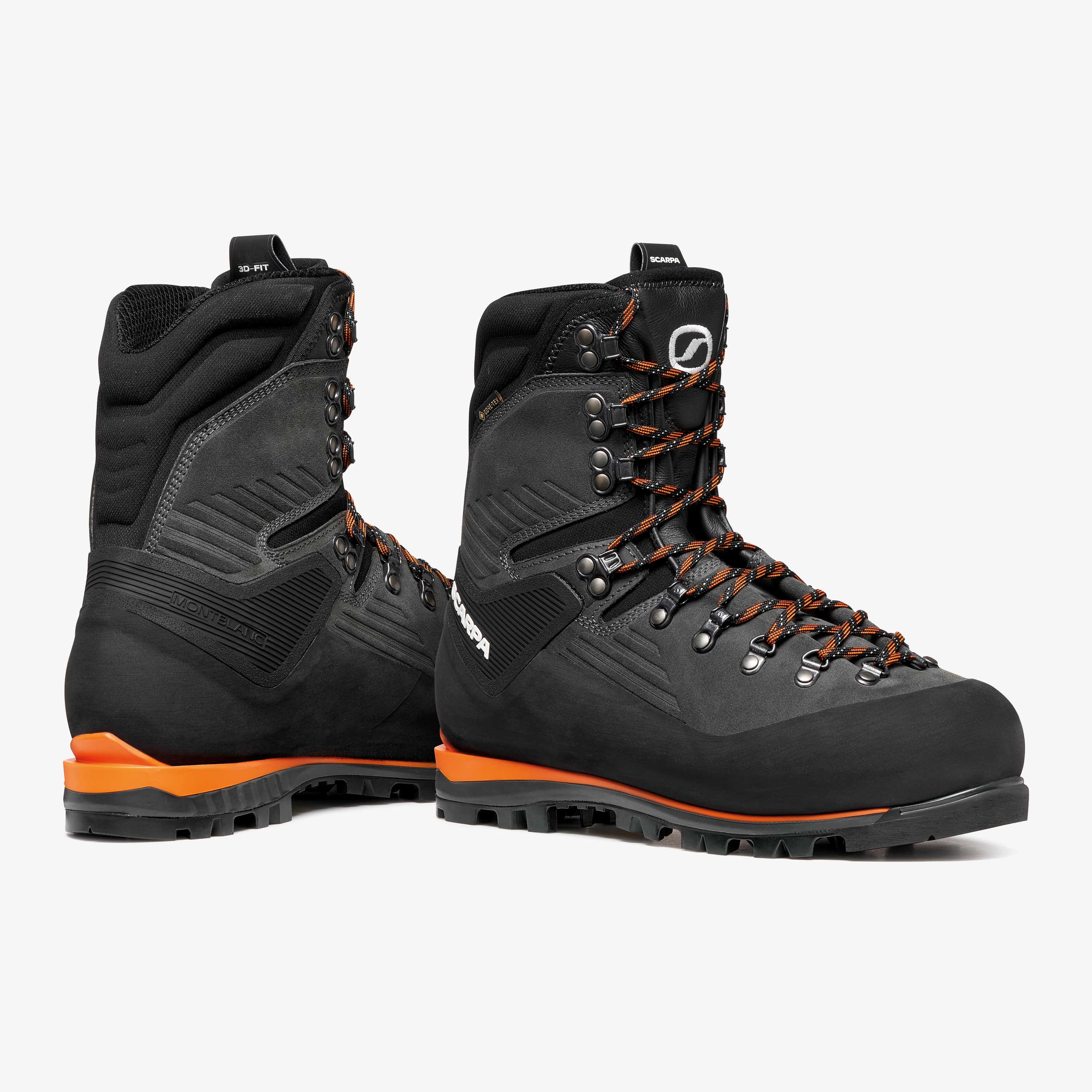 Mont Blanc GTX - Image 7