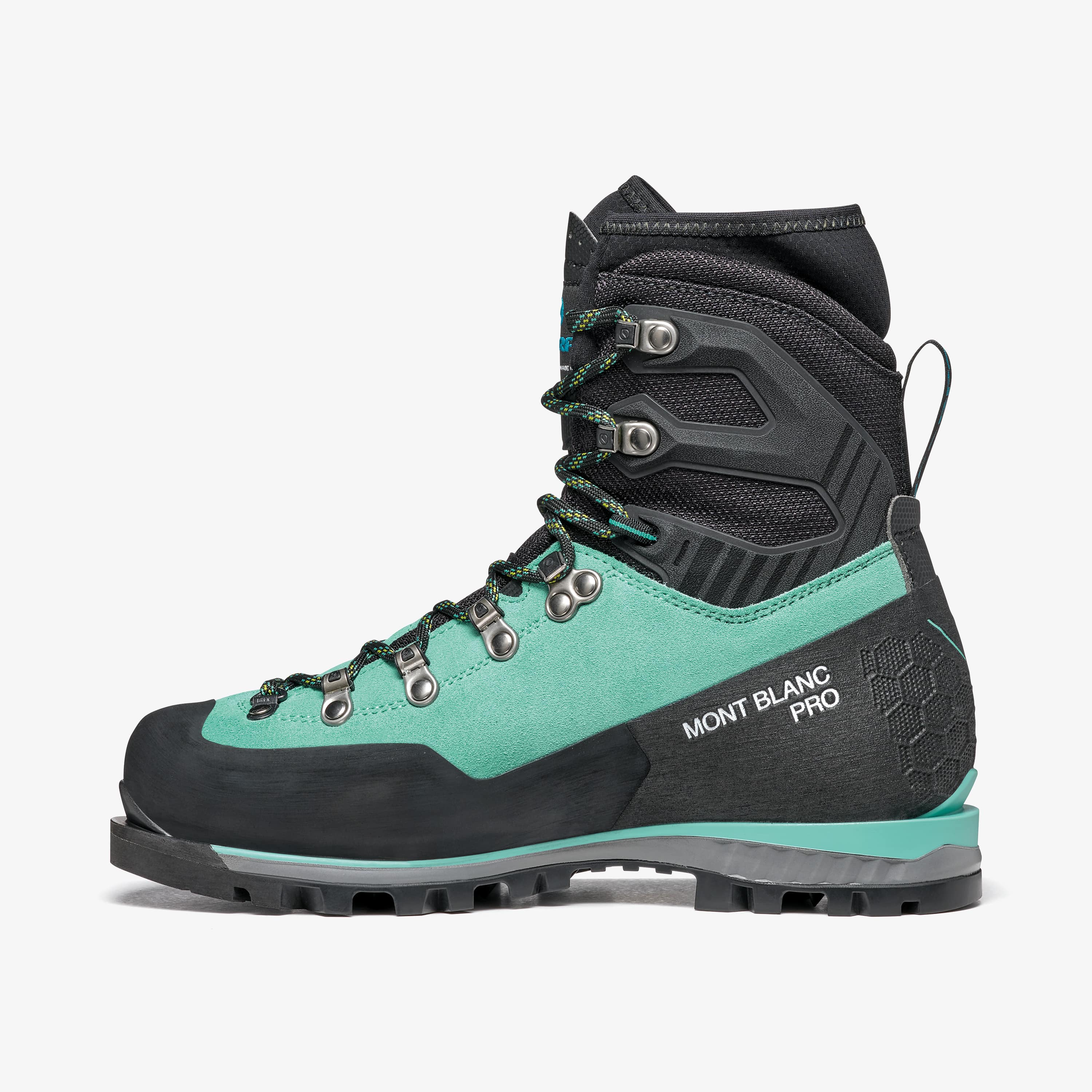 Mont Blanc Pro GTX Woman - Image 3